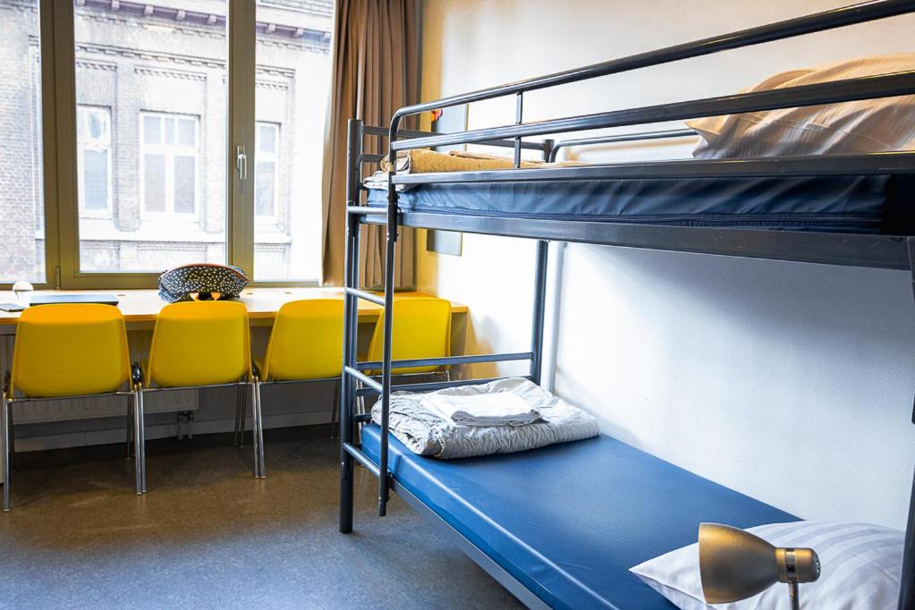 Youth Hostel van Gogh