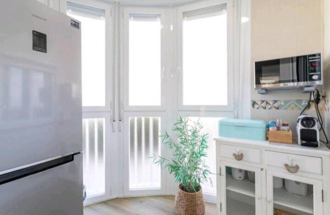 Apartamento Huellas en la Arena
