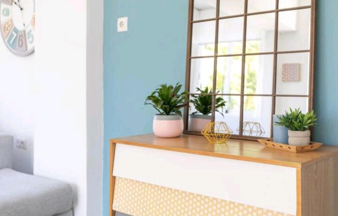 Apartamento Huellas en la Arena