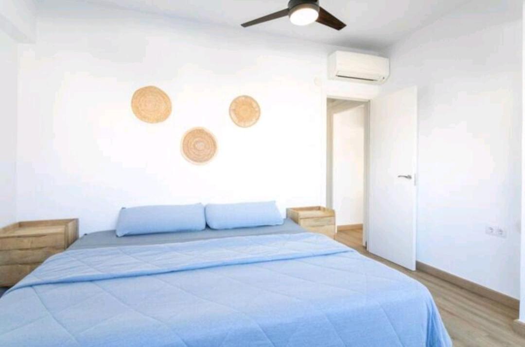 Apartamento Huellas en la Arena