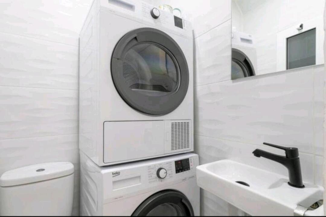 Apartamento Huellas en la Arena