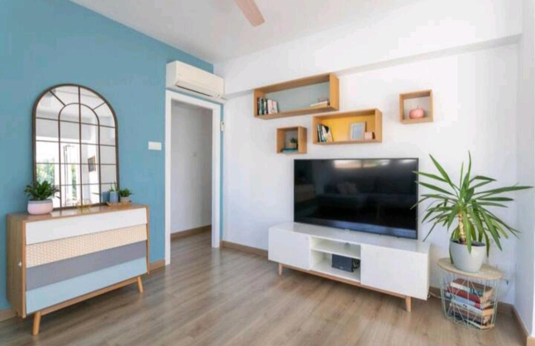 Apartamento Huellas en la Arena