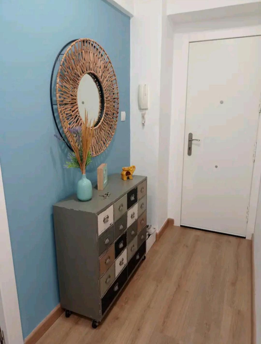 Apartamento Huellas en la Arena