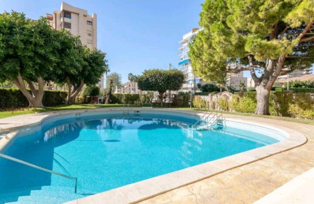 Apartamento Huellas en la Arena