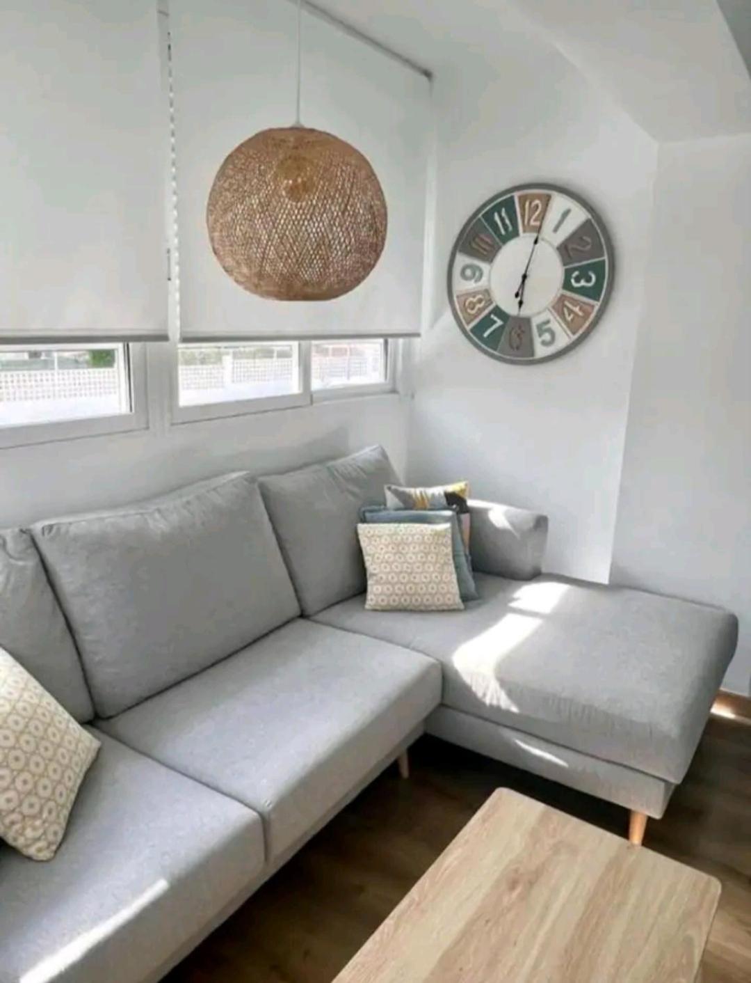 Apartamento Huellas en la Arena