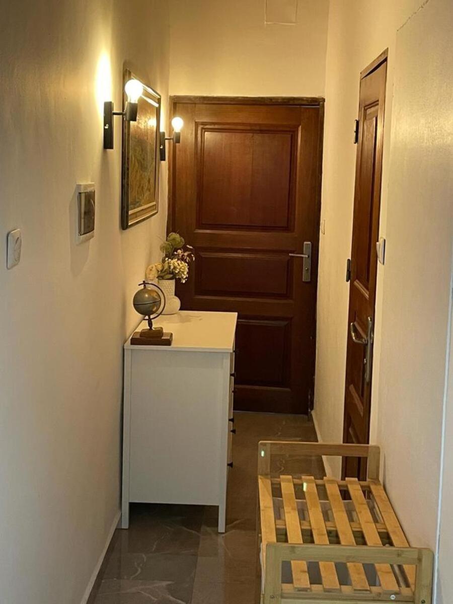 Mado Coliving - Studio Appart, Chambre coin cuisine, Chambre