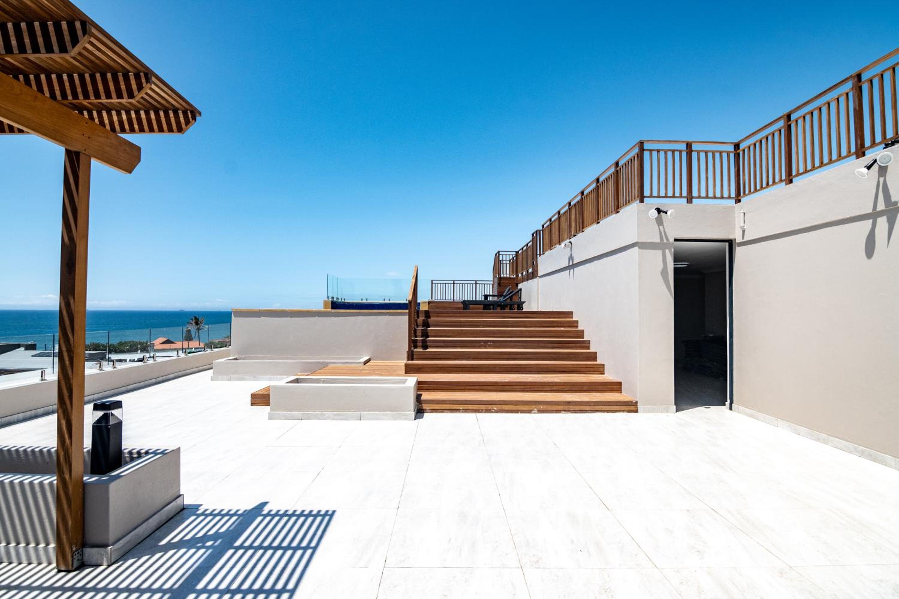 Shanthi Apartment 8