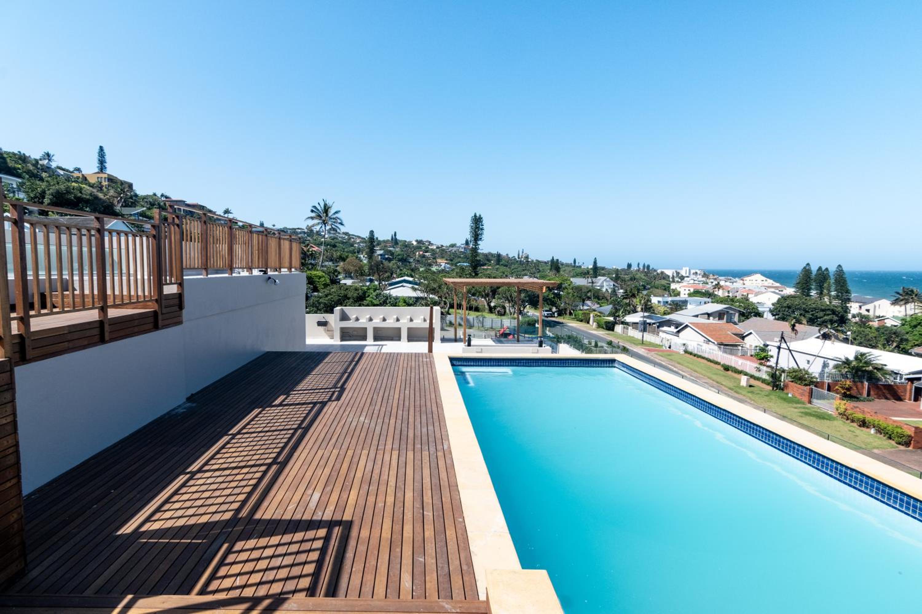 Shanthi Apartment 8