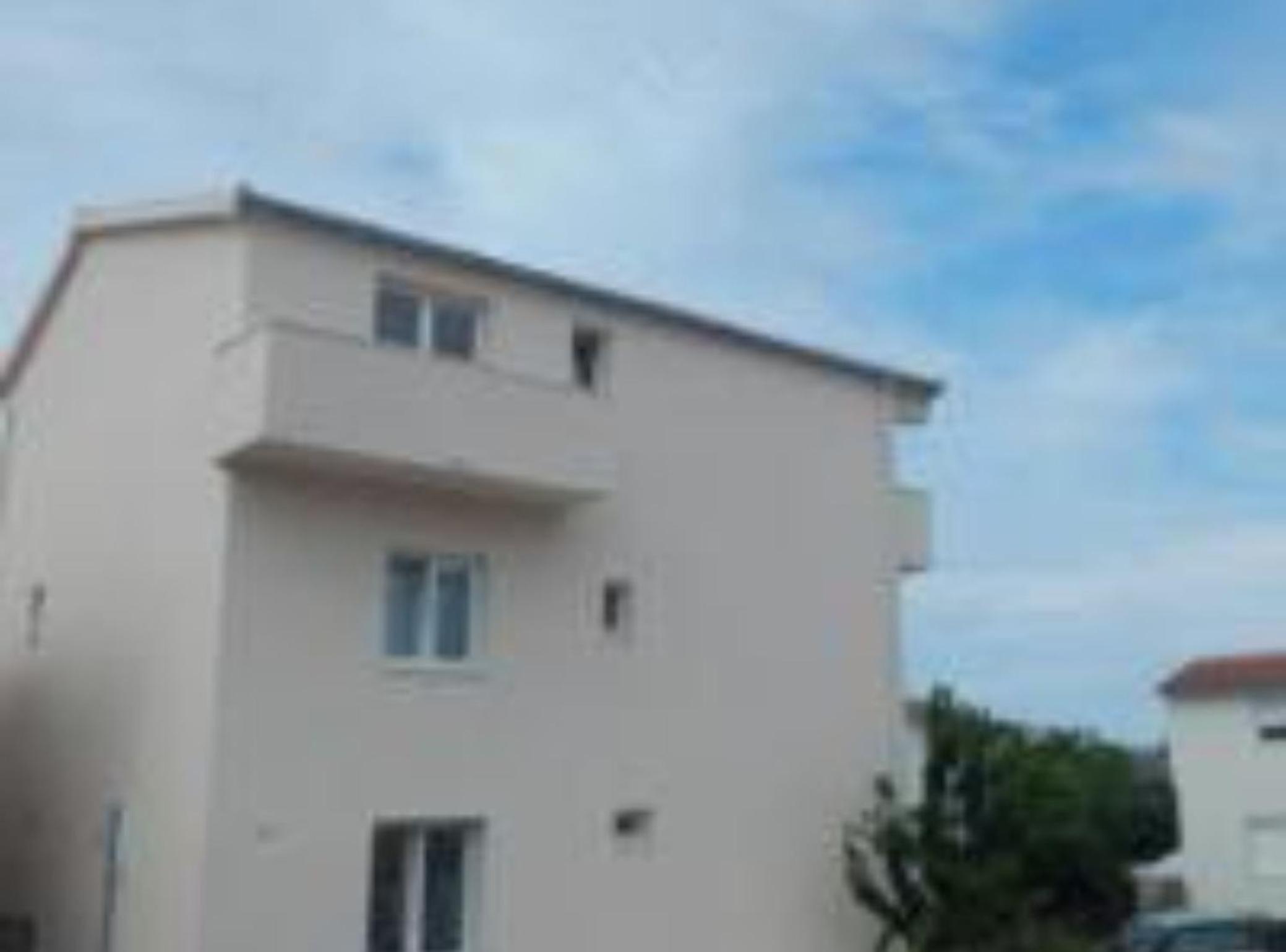 Apartment Megi