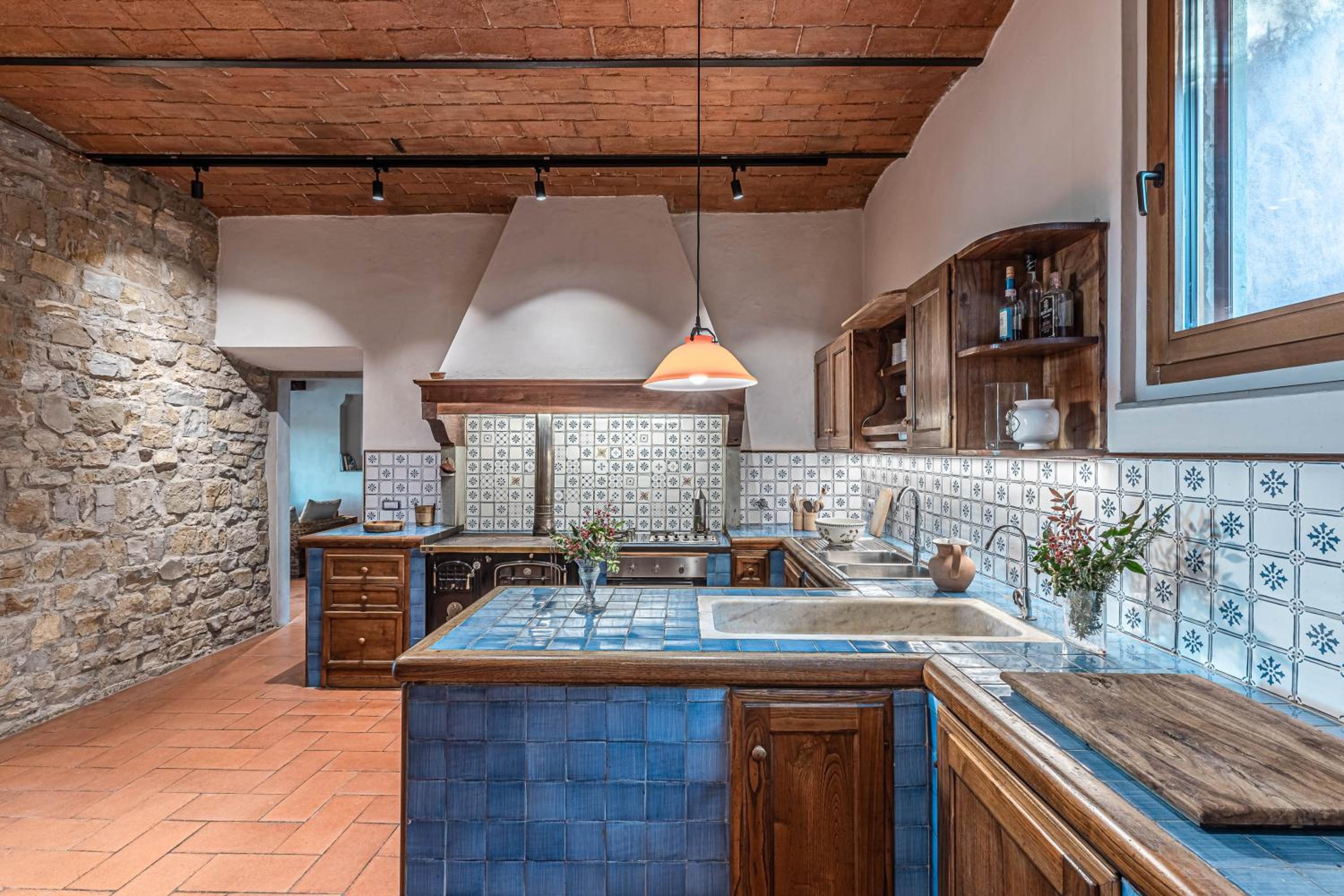 La Casa Rosa bnb