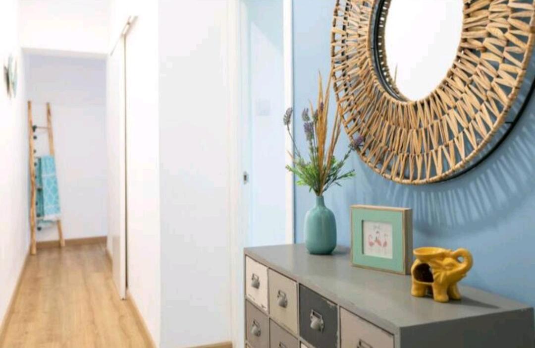 Apartamento Huellas en la Arena