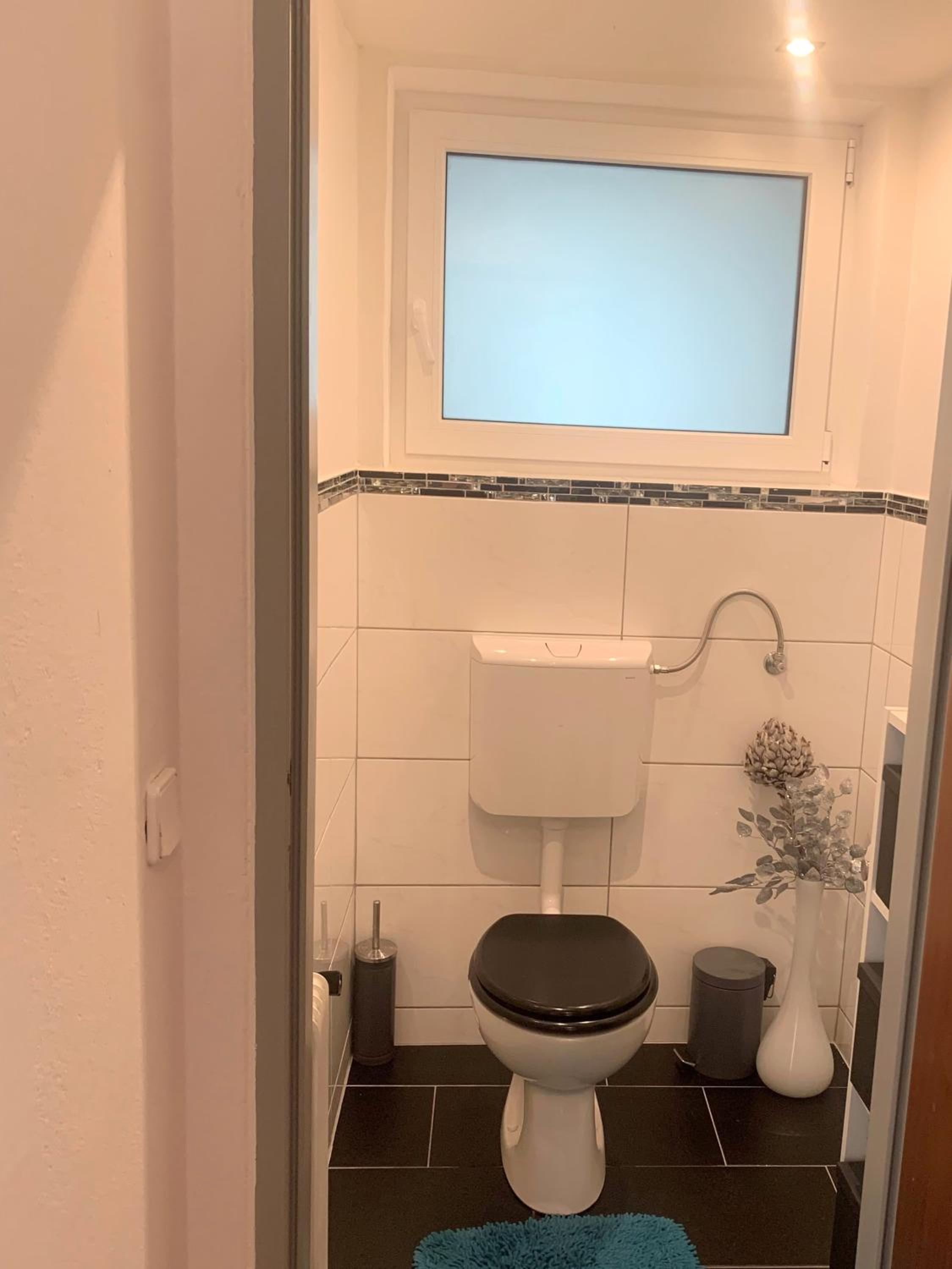 Ferienwohnung mit Bergblick in Bad Bleiberg
