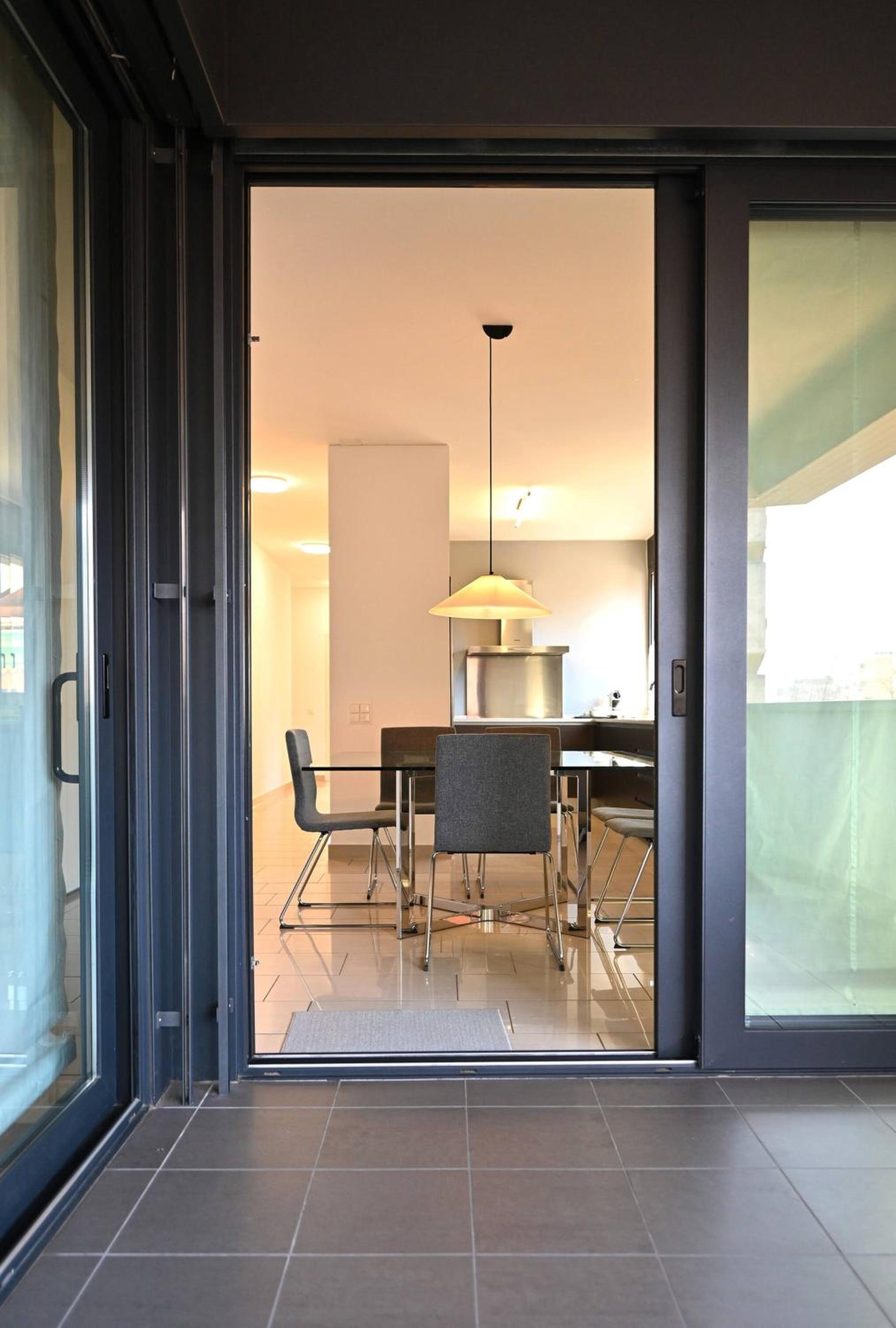 New Central Plaza Apartment3