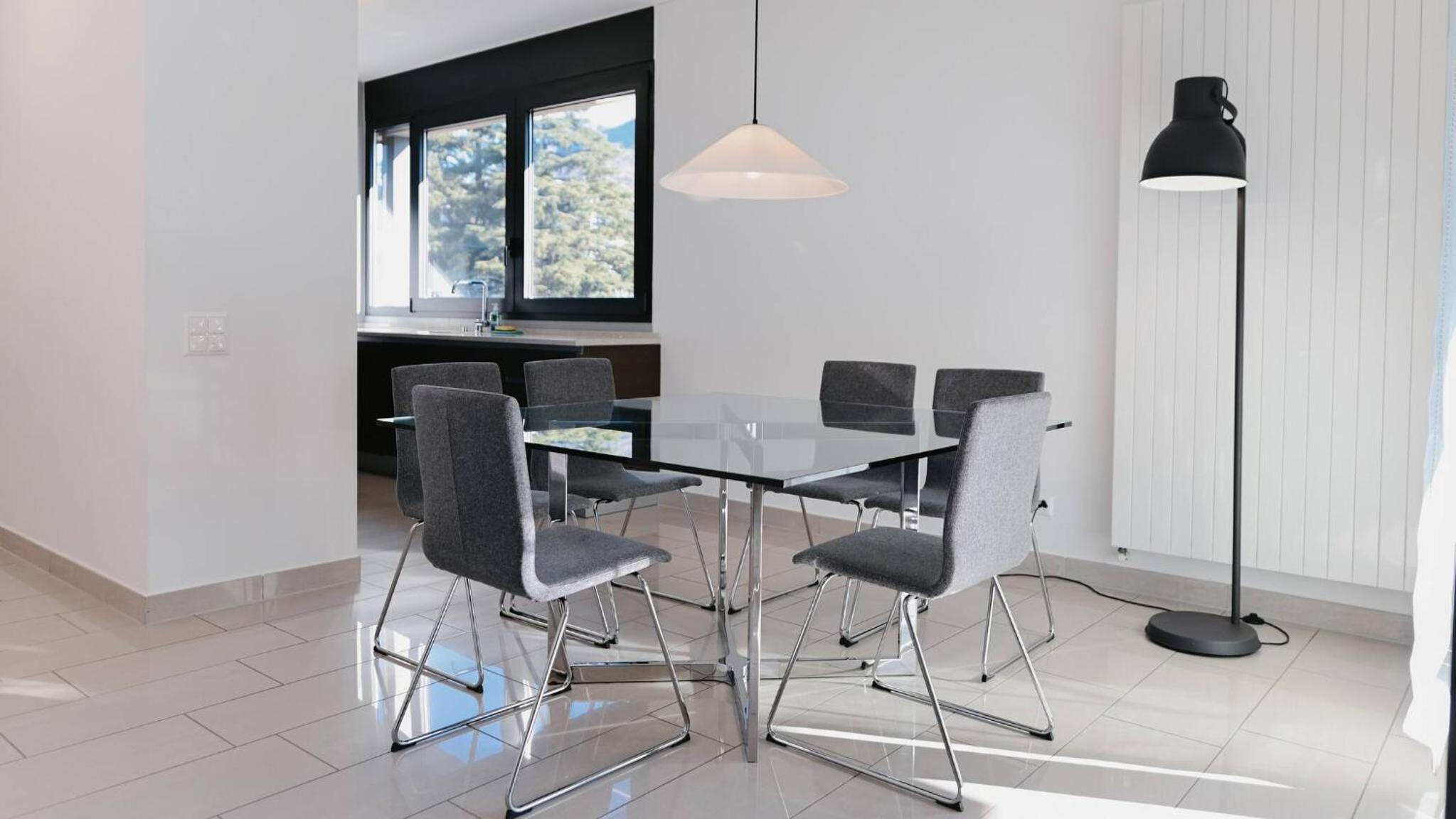 New Central Plaza Apartment3