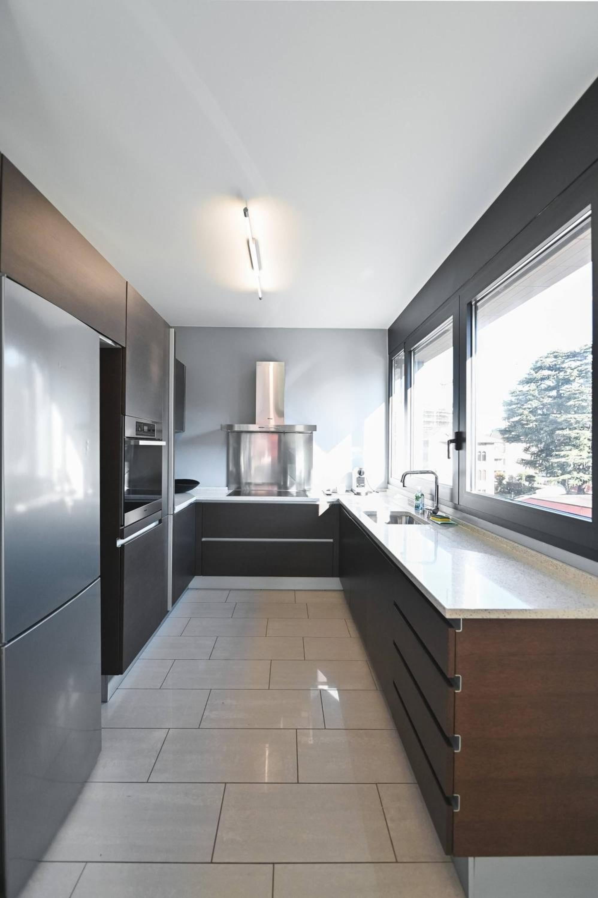 New Central Plaza Apartment3