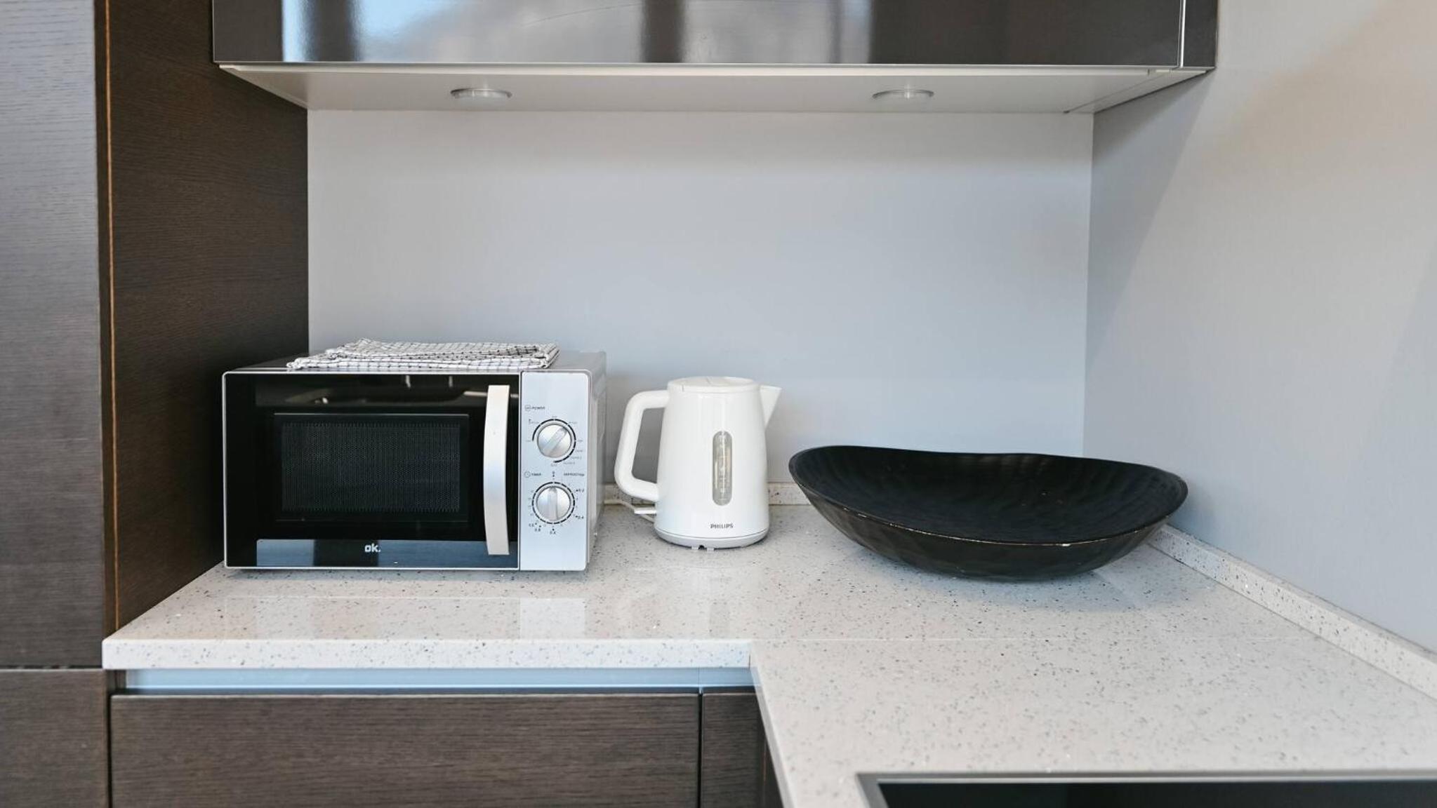New Central Plaza Apartment3