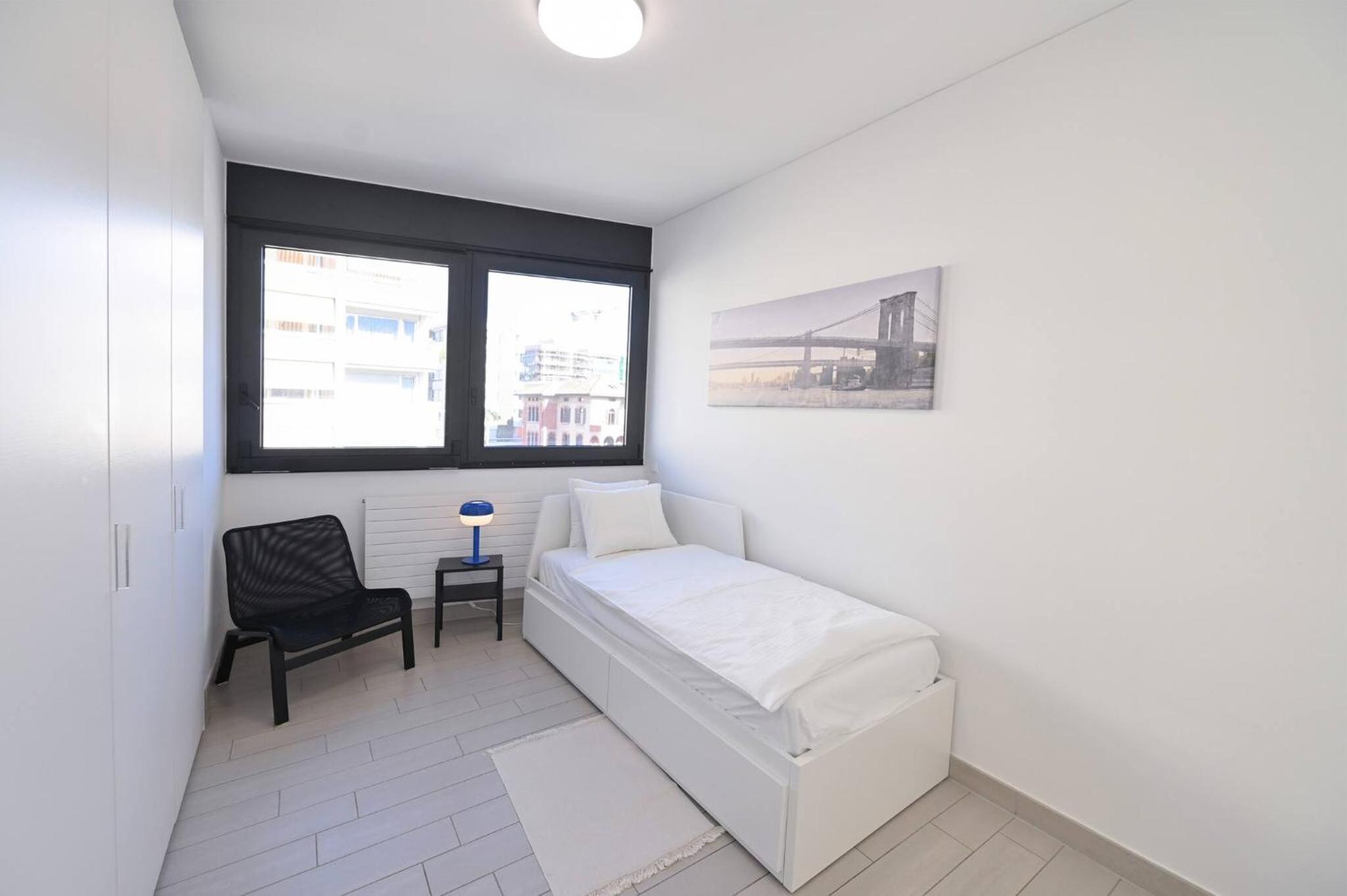 New Central Plaza Apartment3