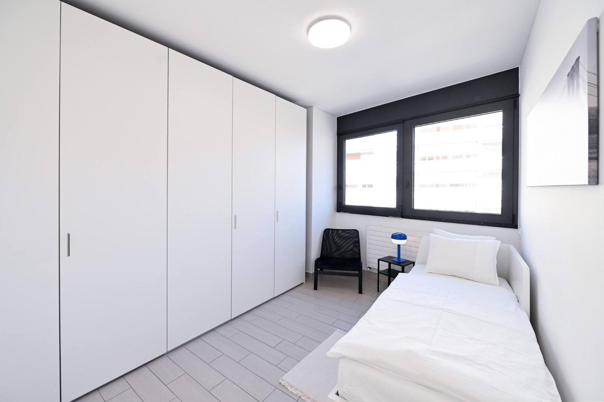 New Central Plaza Apartment3