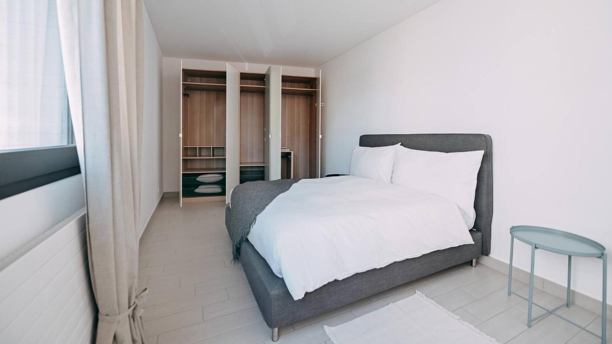 New Central Plaza Apartment3