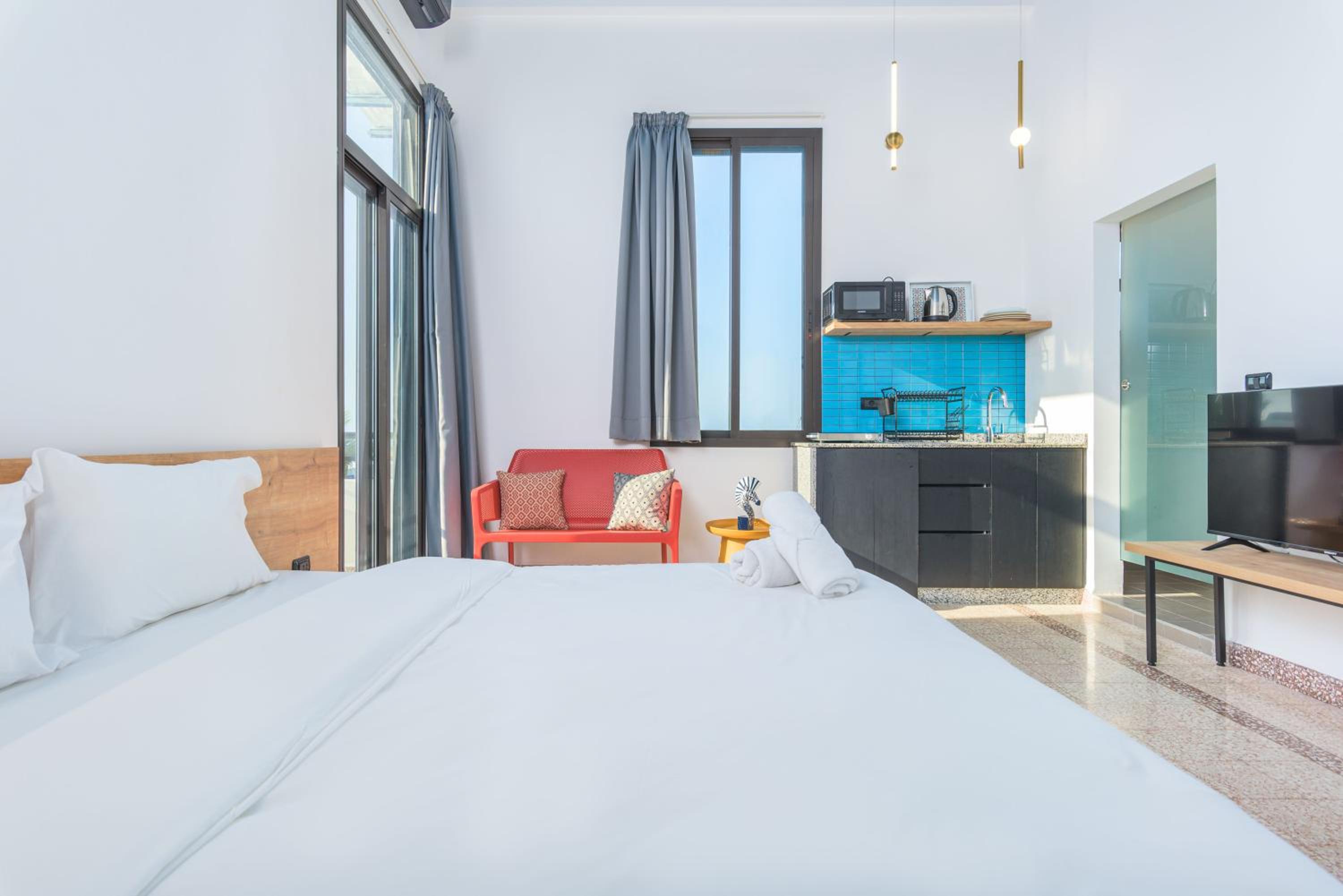 Anoor Studios & Apartments in Gemmayze