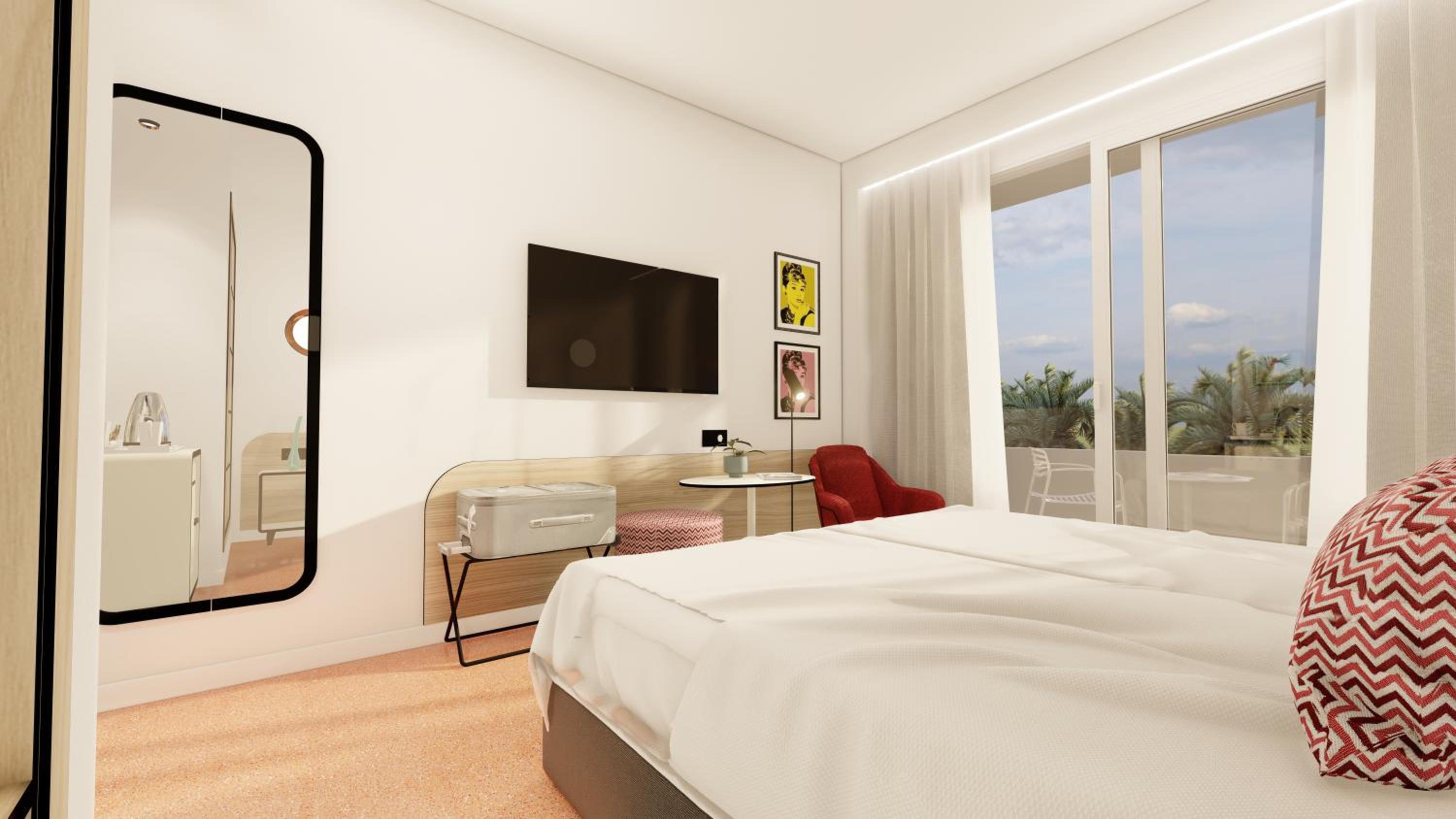 Playa de Palma Vacations - Hotel Foners - Property Image 6