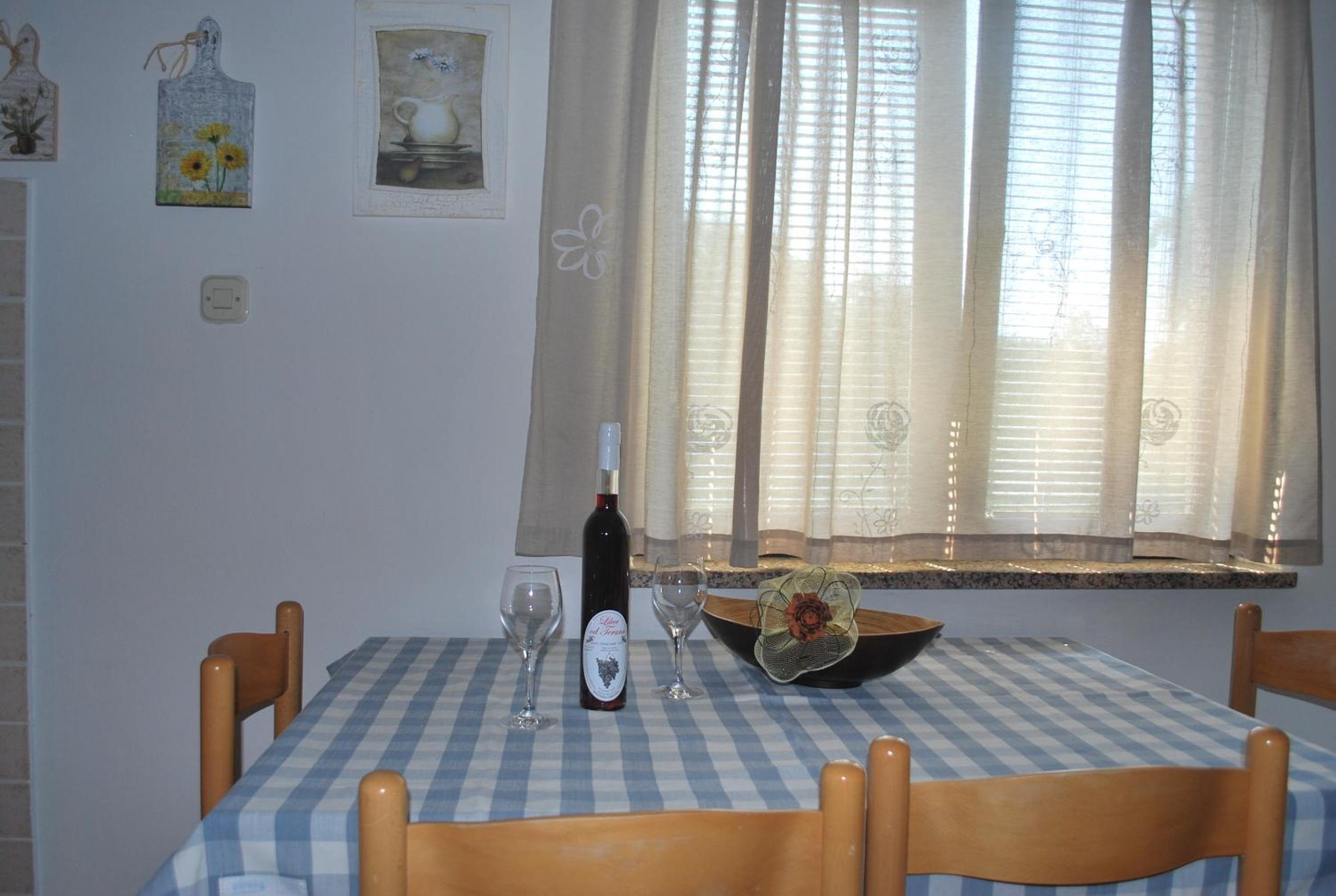 Apartment Rama