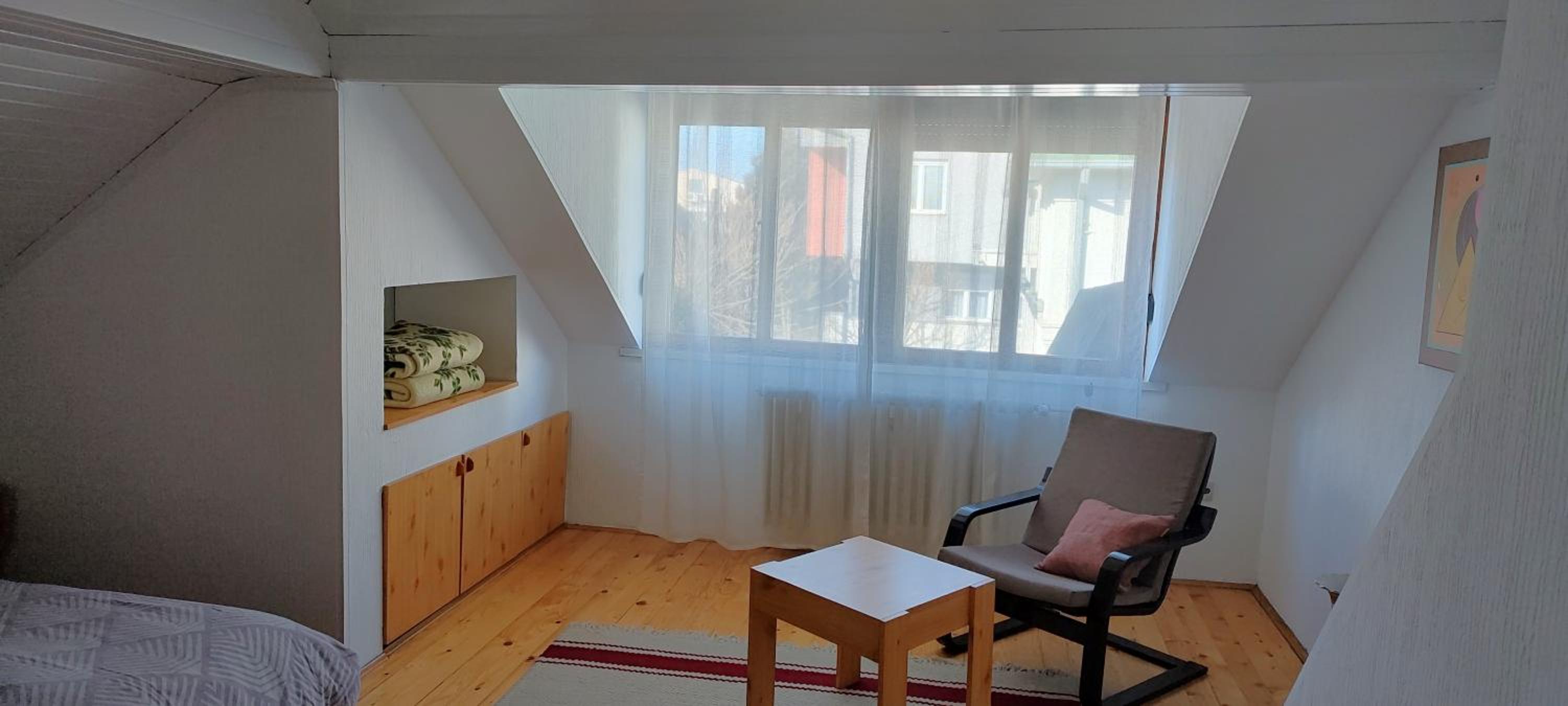 Apartment Ivan