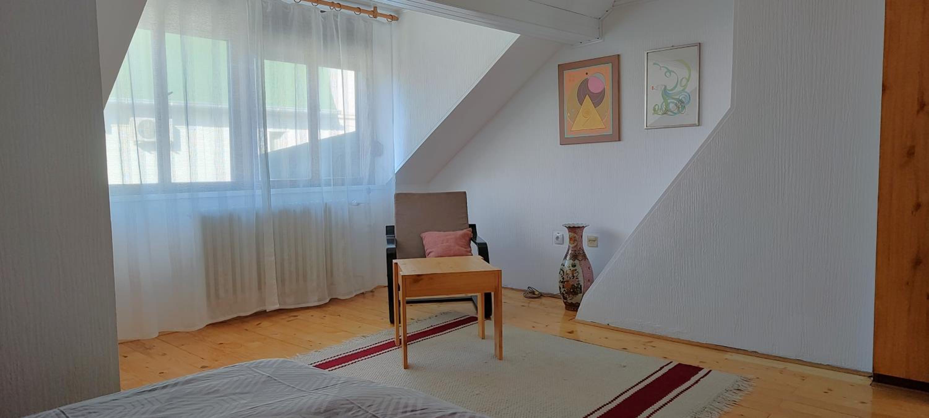 Apartment Ivan