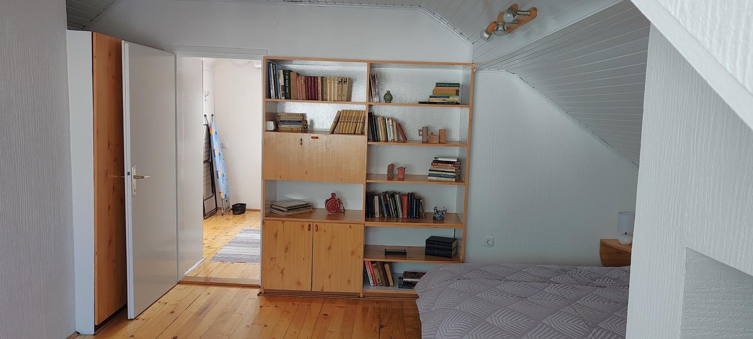 Apartment Ivan