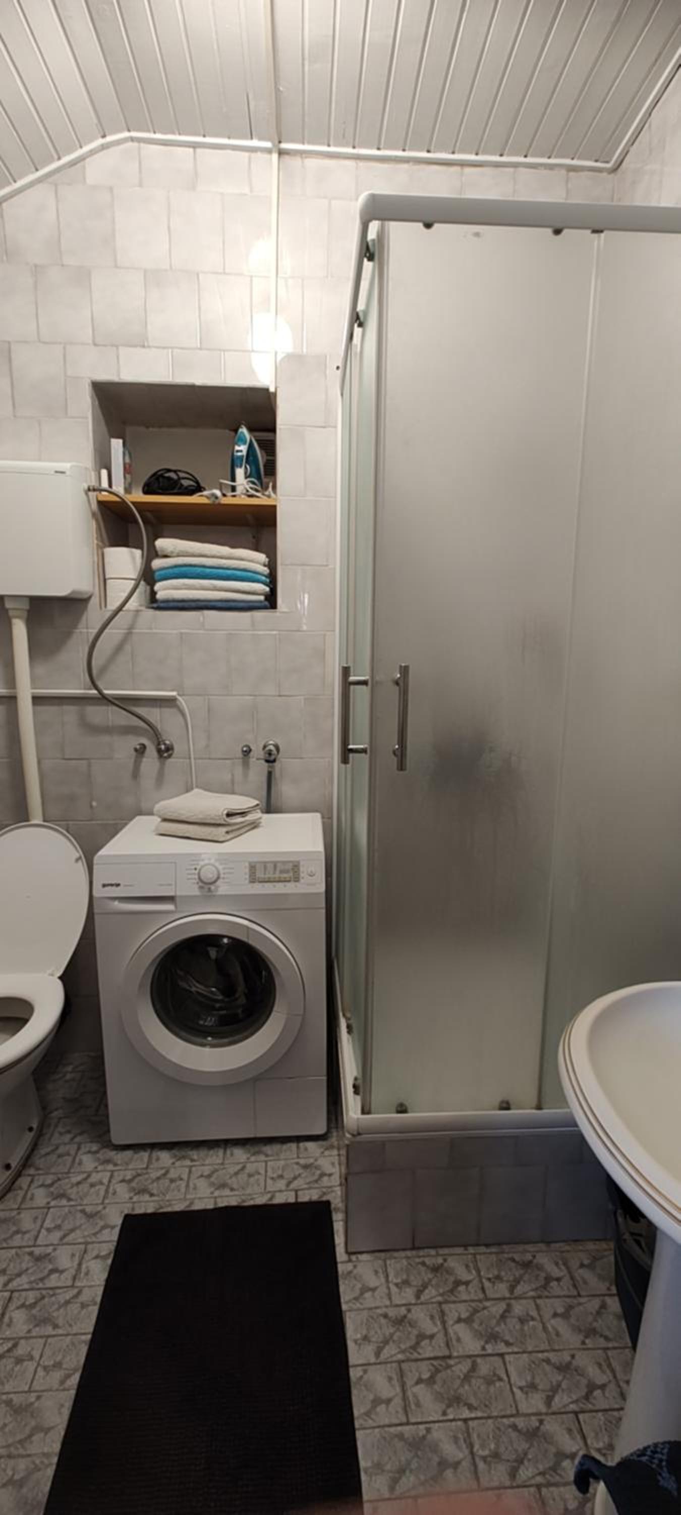 Apartment Ivan