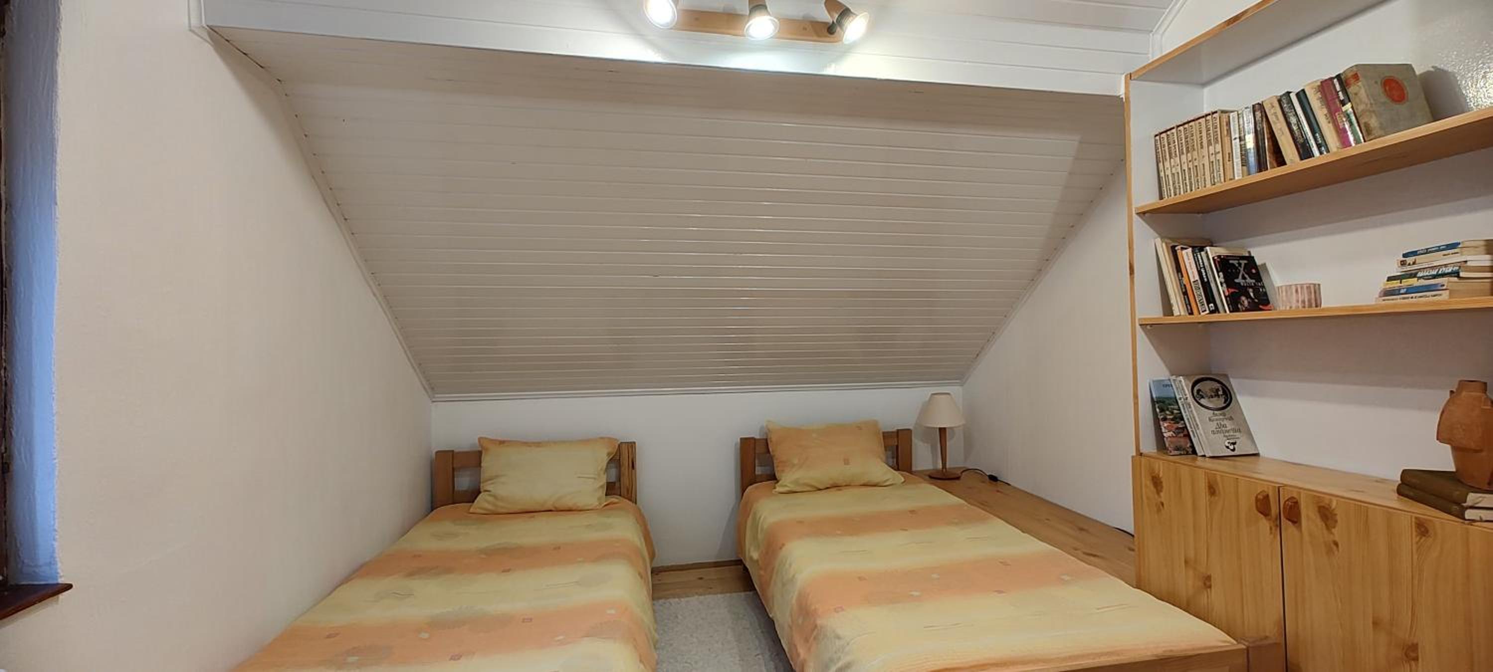 Apartment Ivan