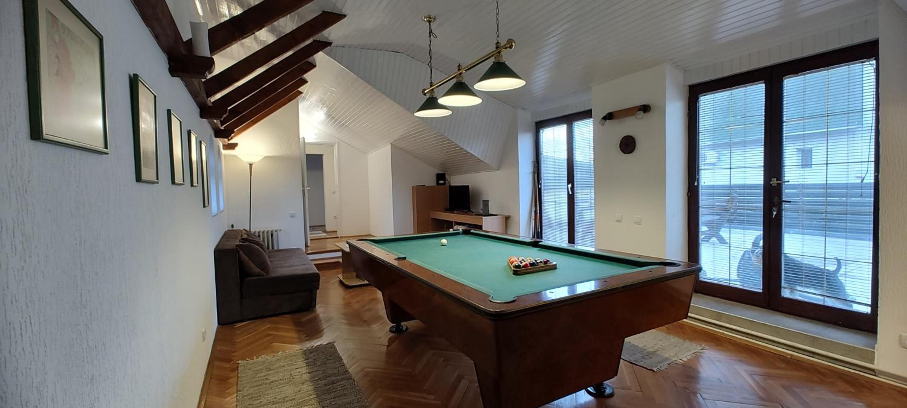Apartment Ivan