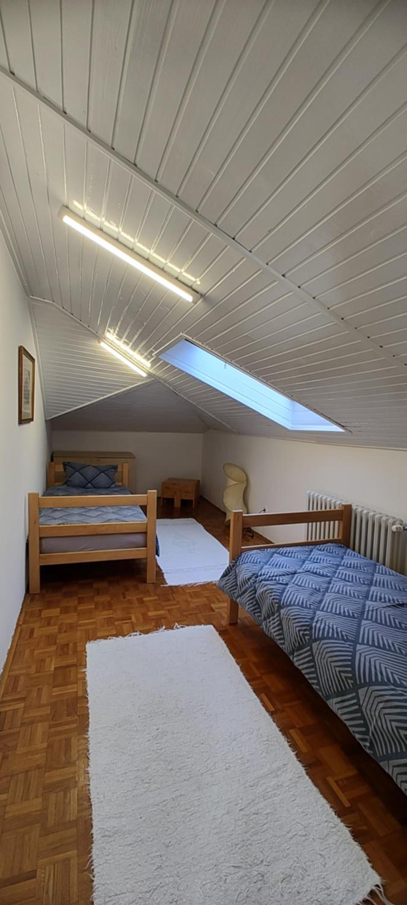 Apartment Ivan