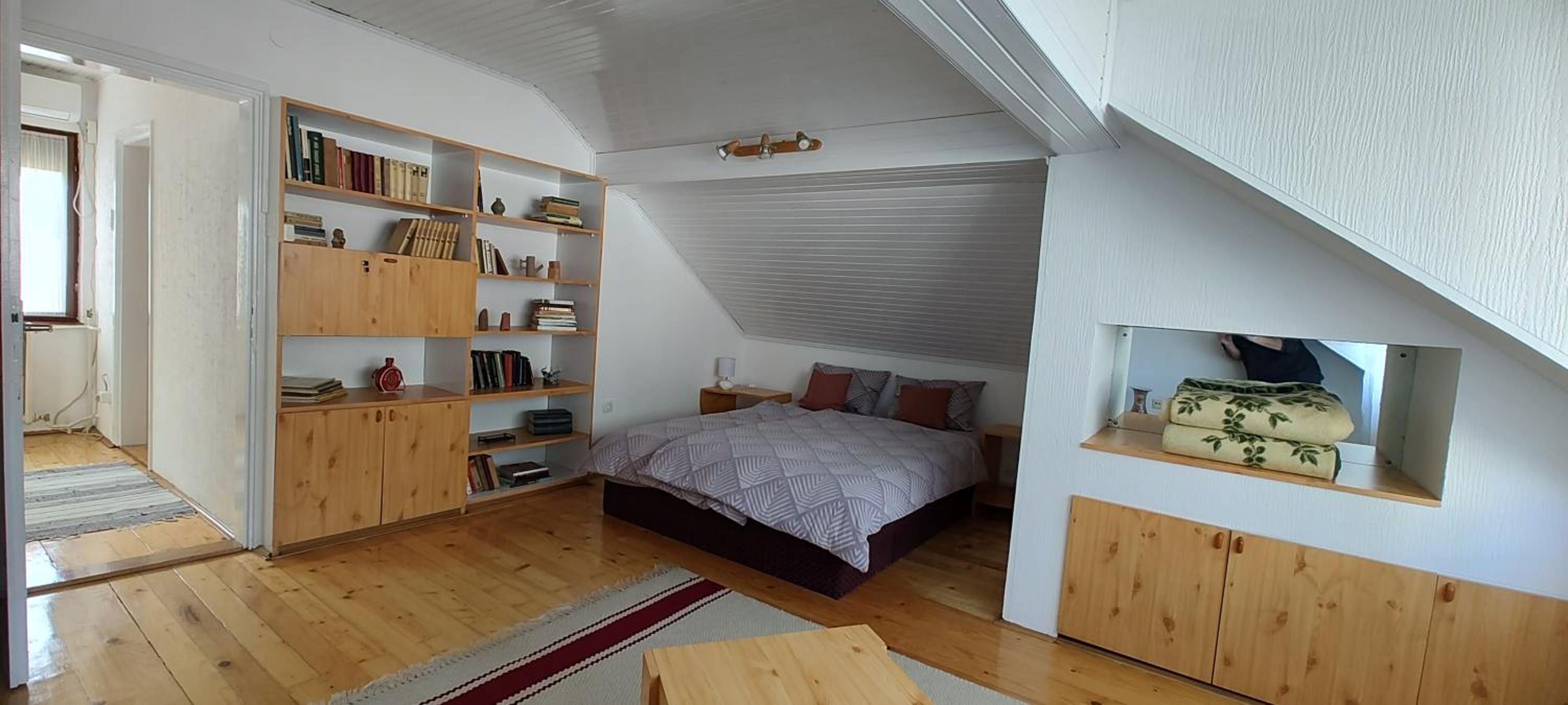 Apartment Ivan
