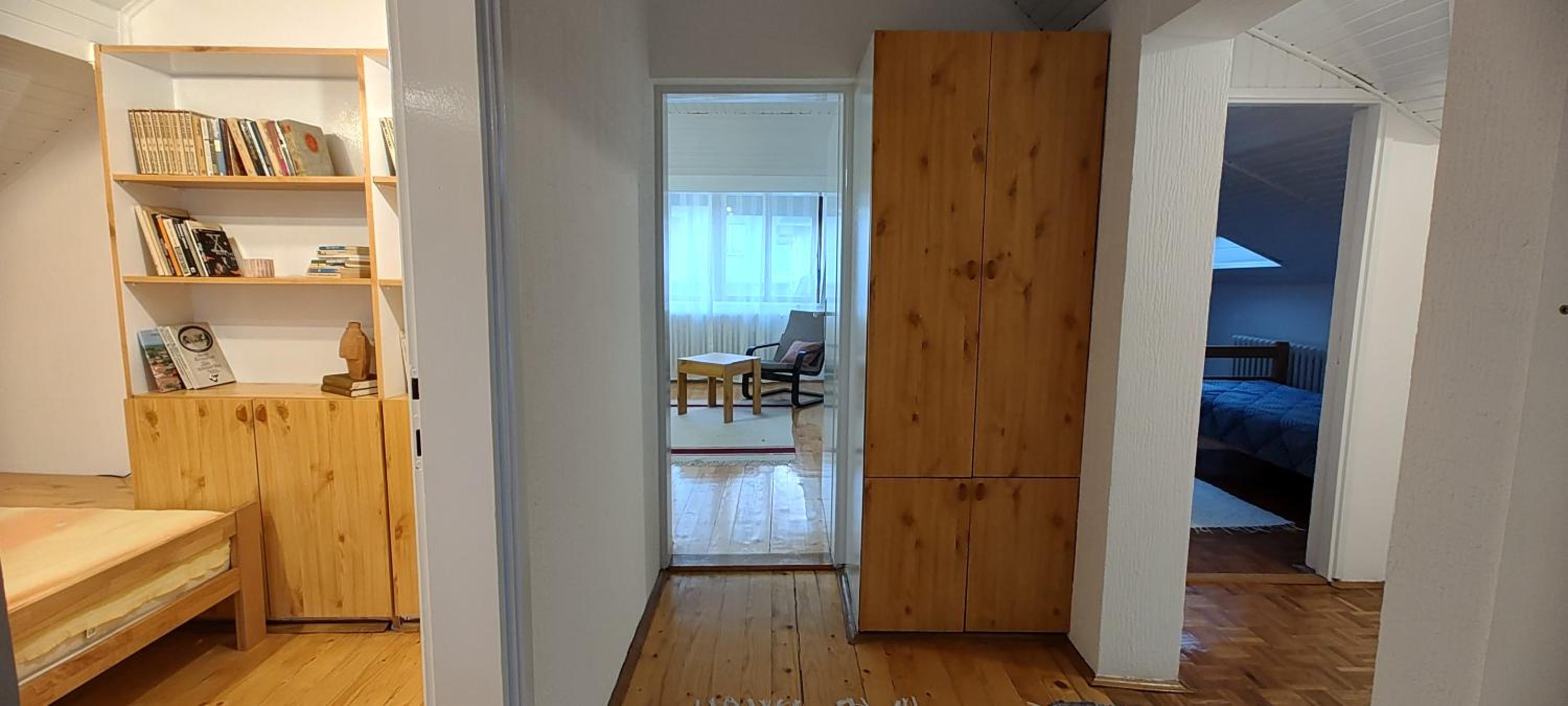 Apartment Ivan