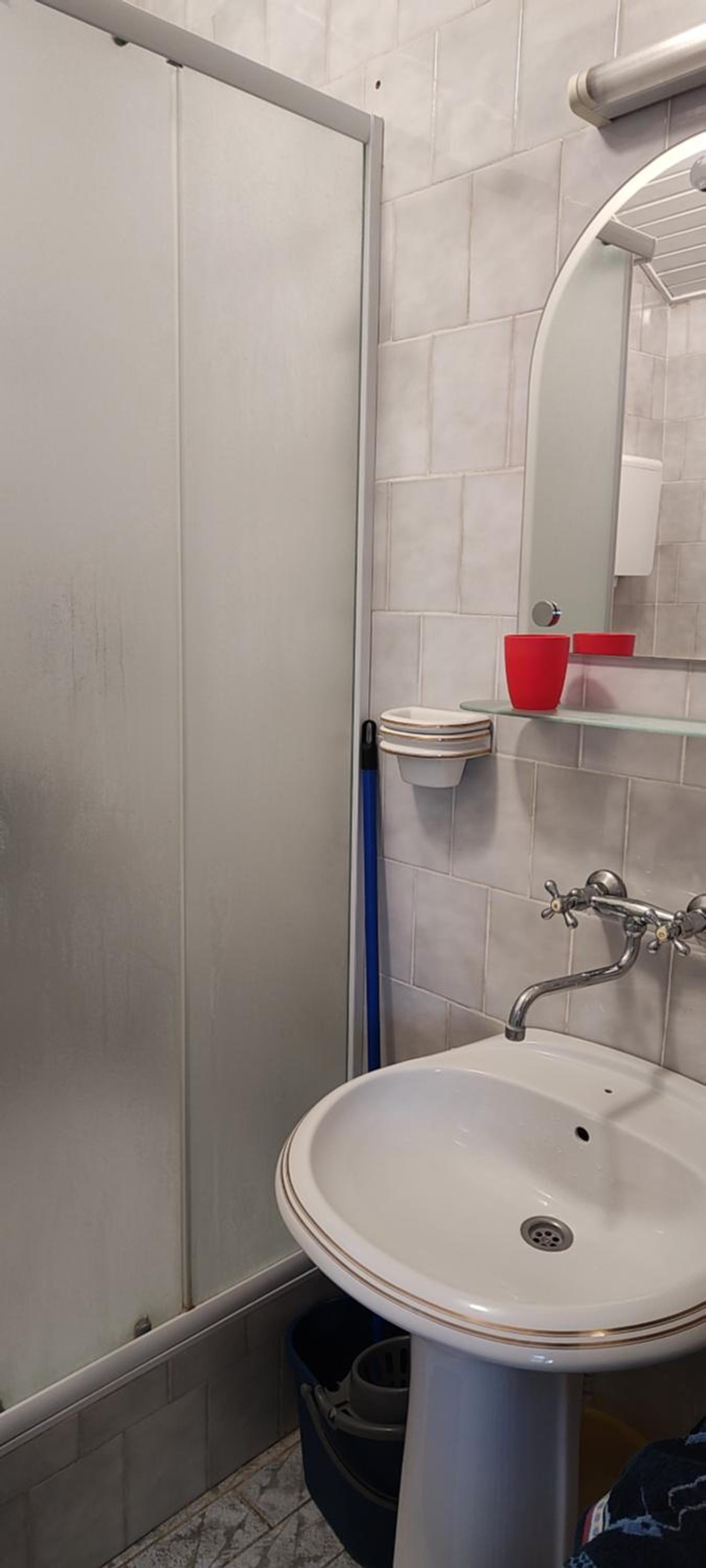 Apartment Ivan