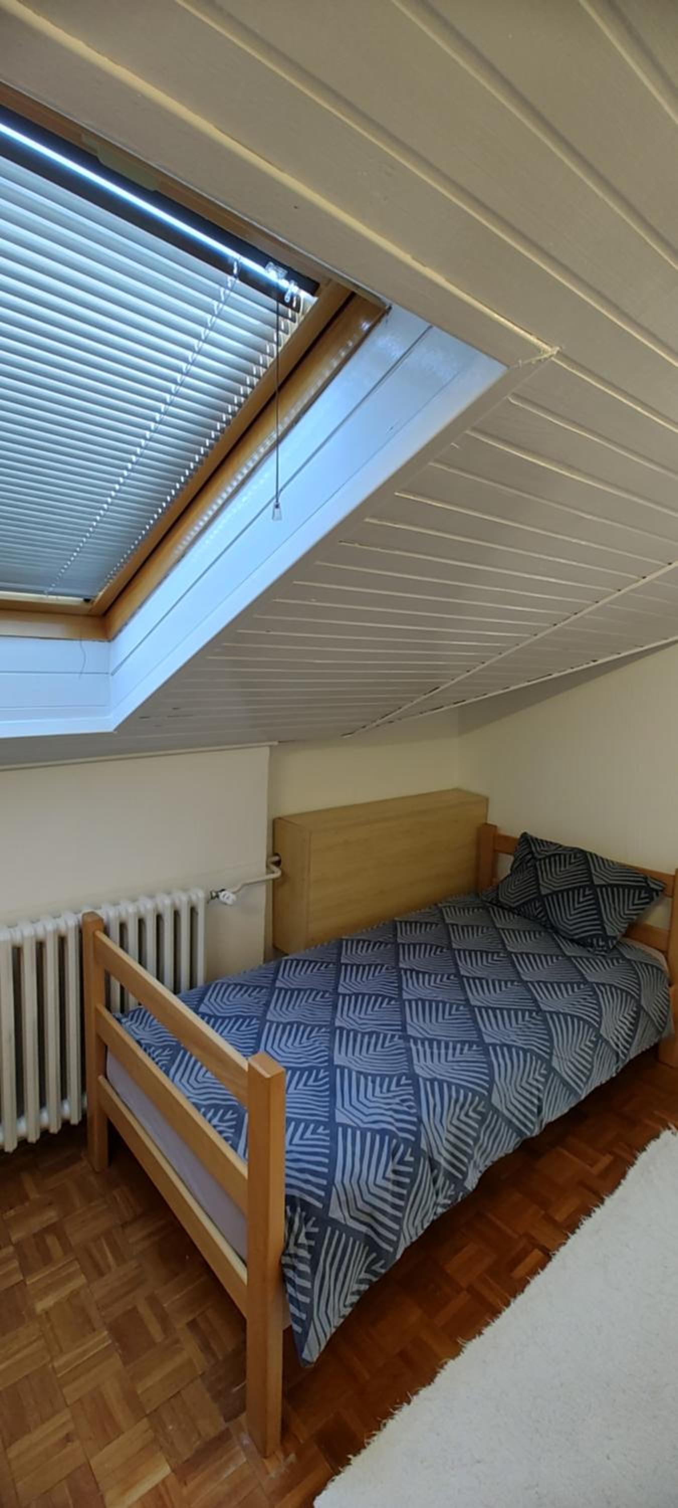 Apartment Ivan