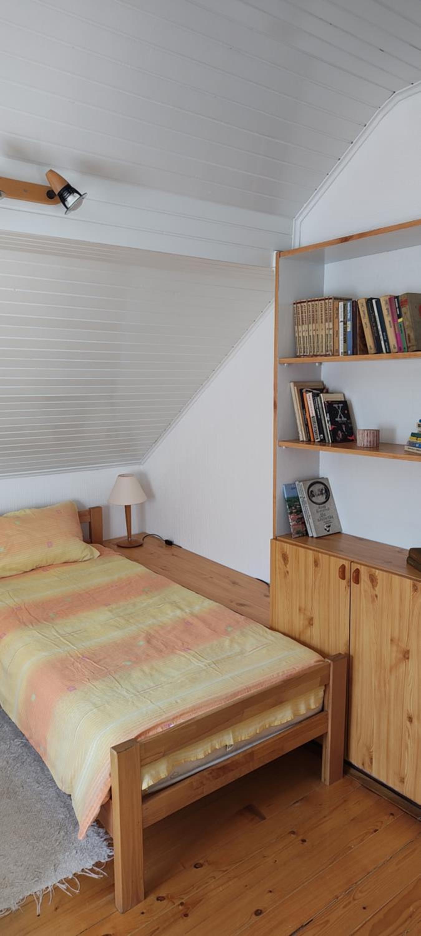 Apartment Ivan