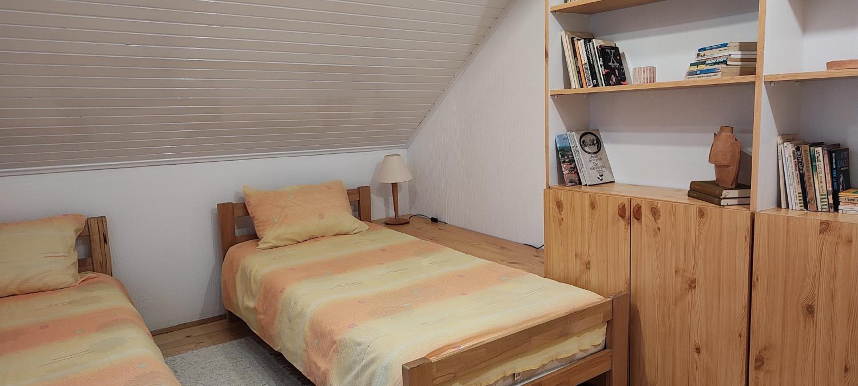 Apartment Ivan