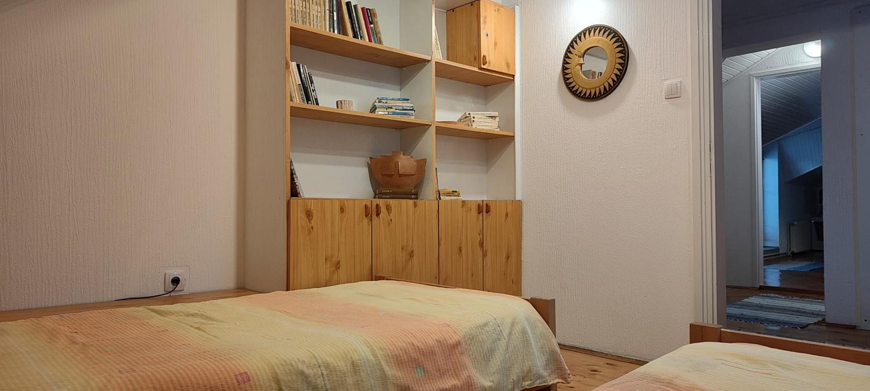 Apartment Ivan