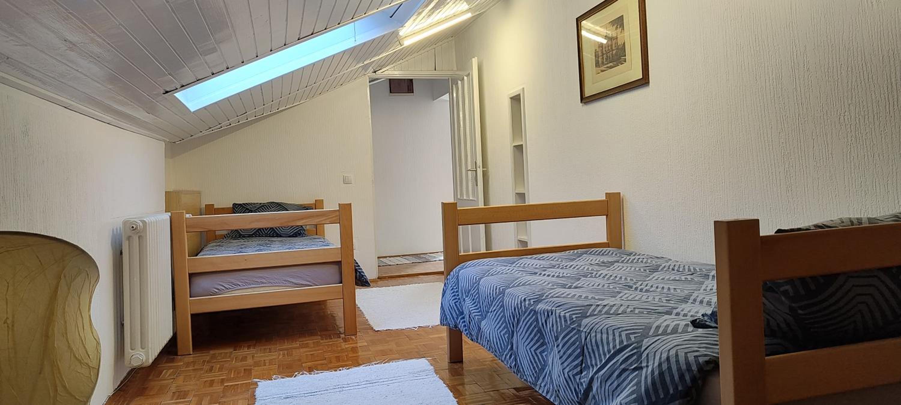 Apartment Ivan