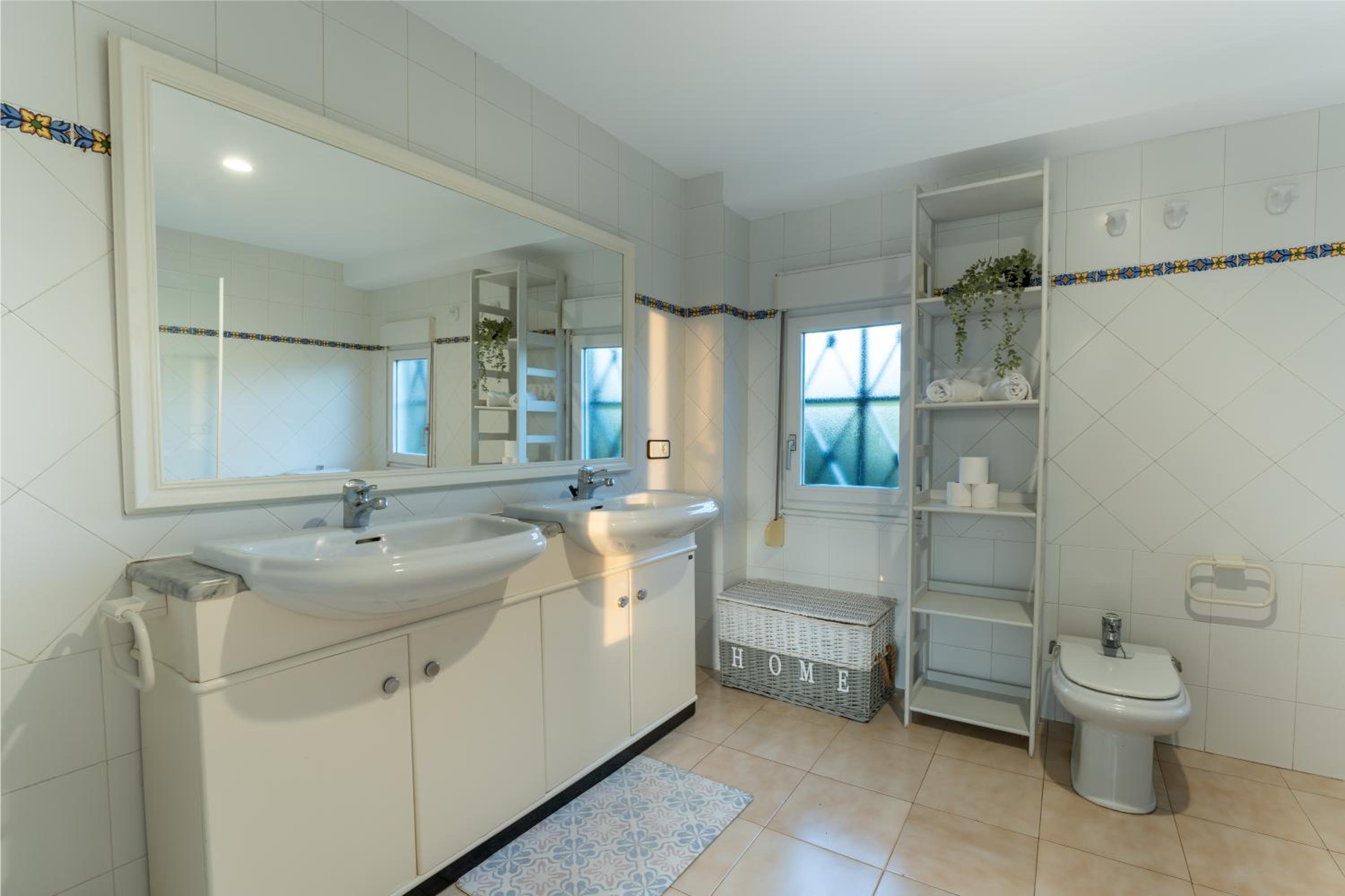 Luaña Beach House