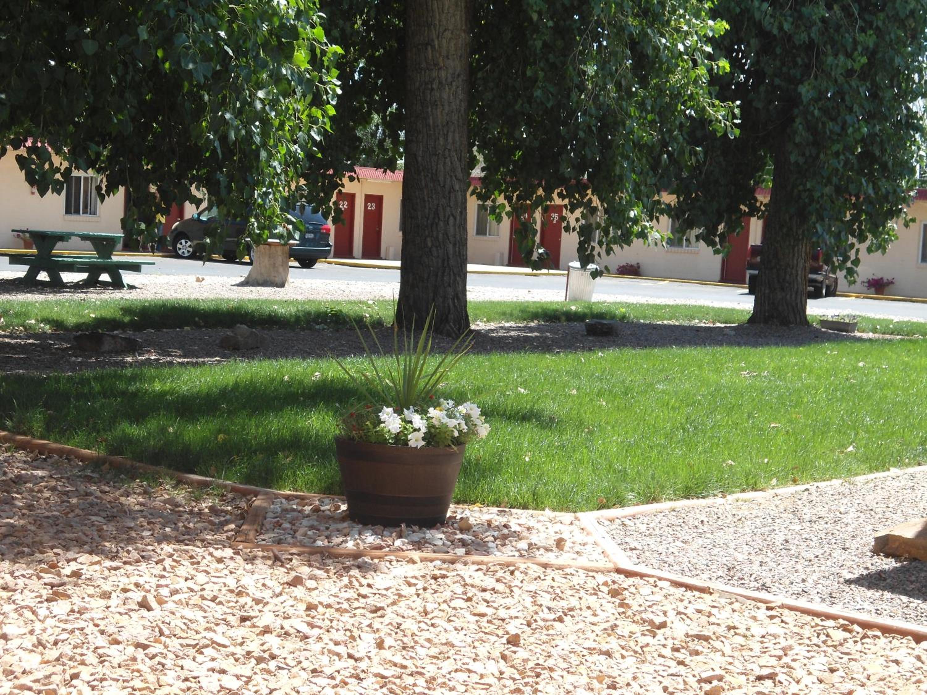 Canon City Vacations - Travel Inn Motel - Property Image 46