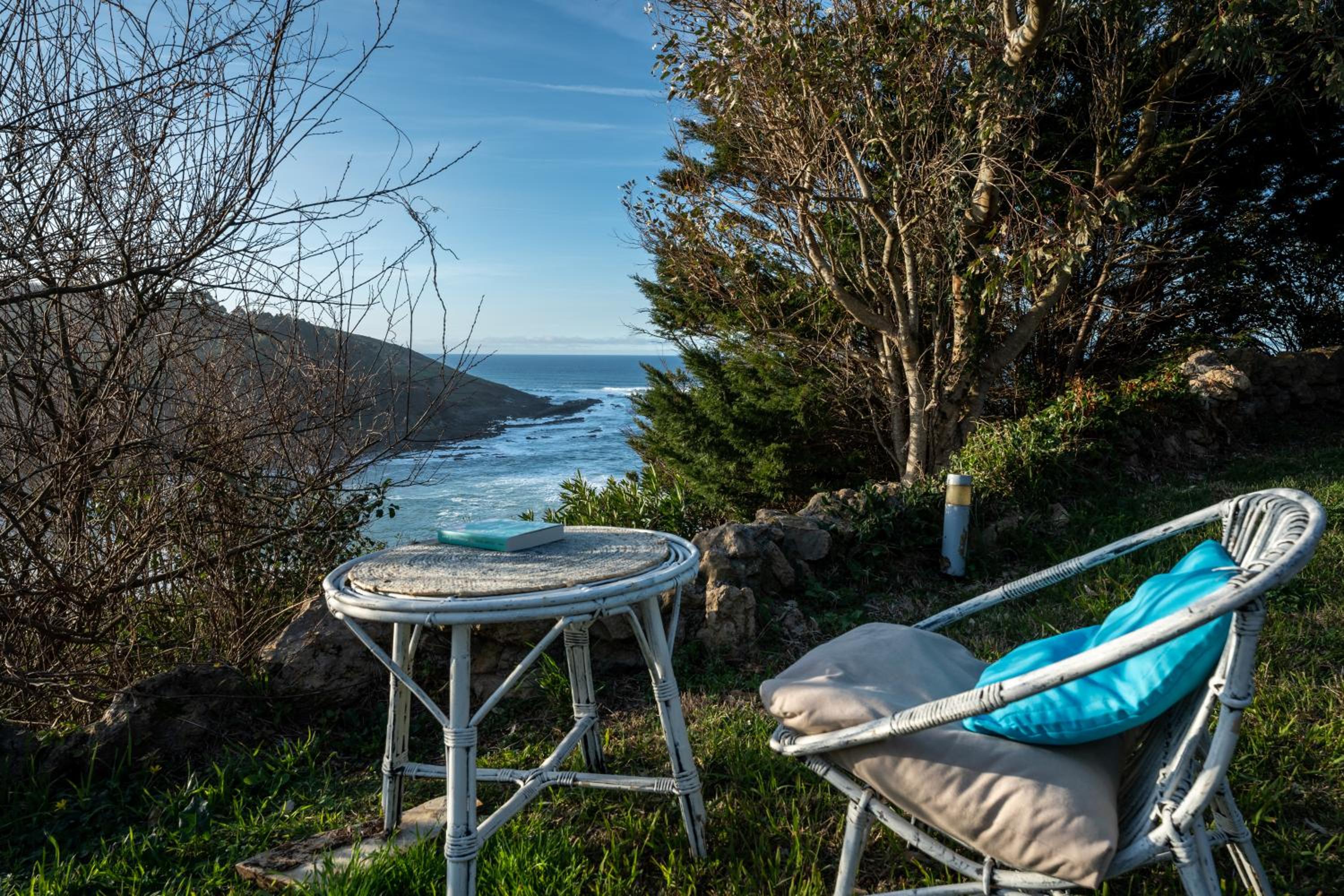Luaña Beach House