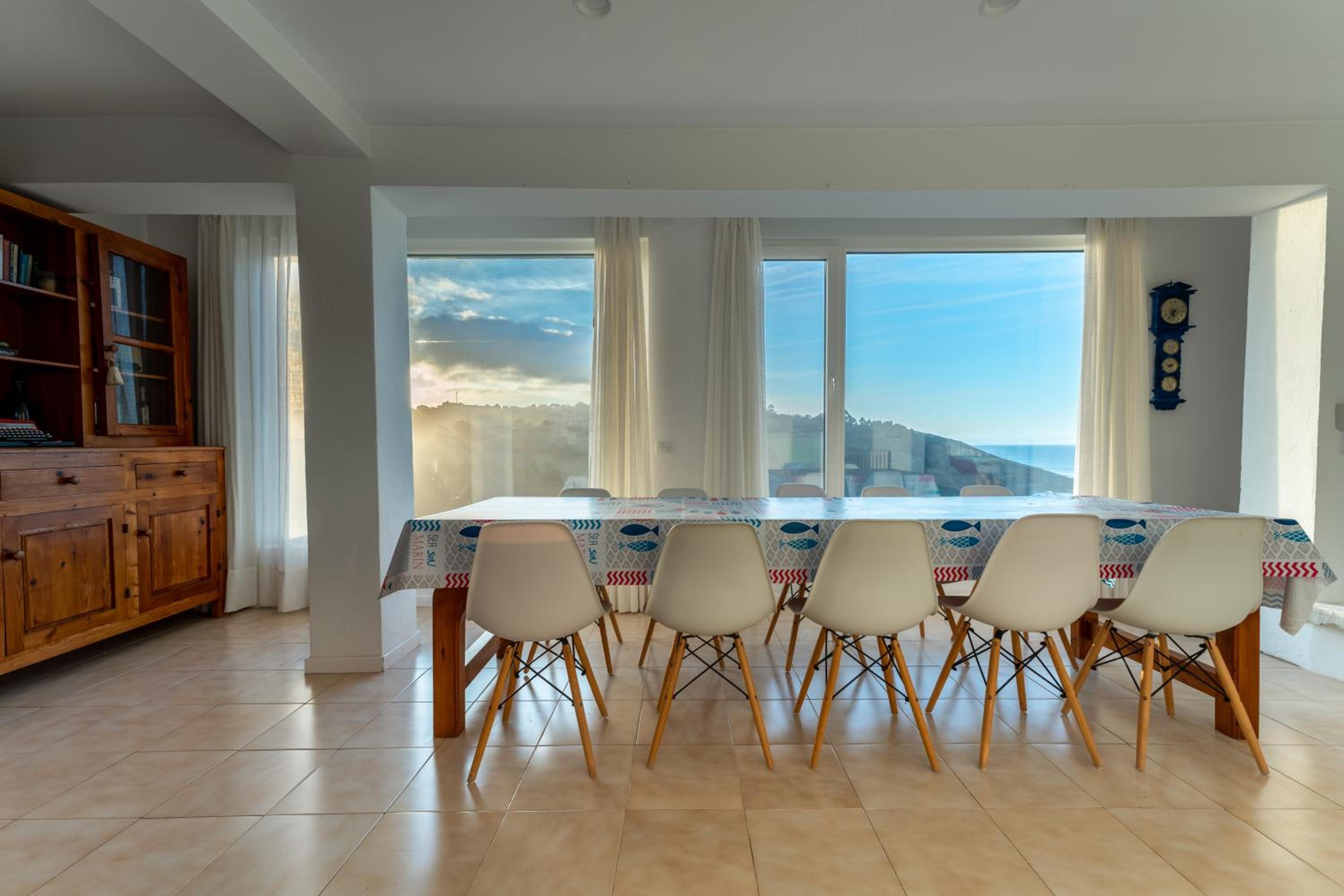 Luaña Beach House