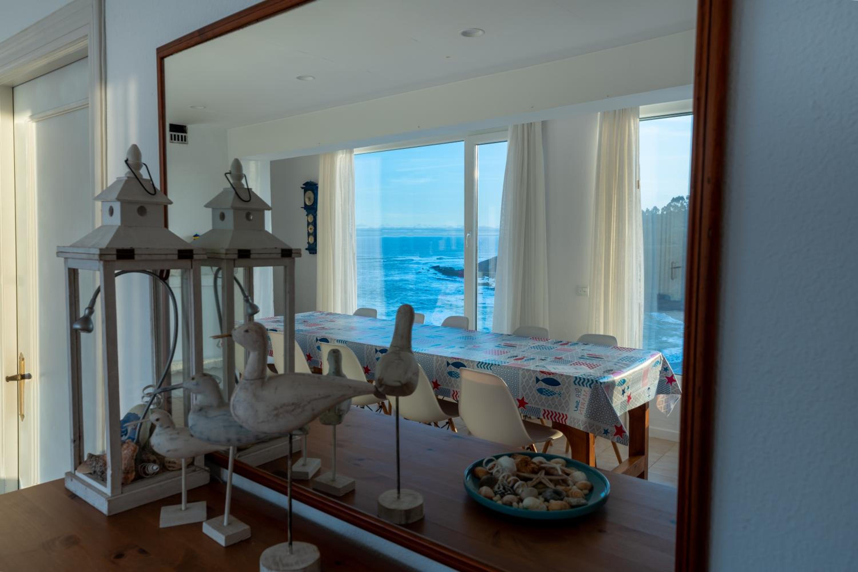 Luaña Beach House