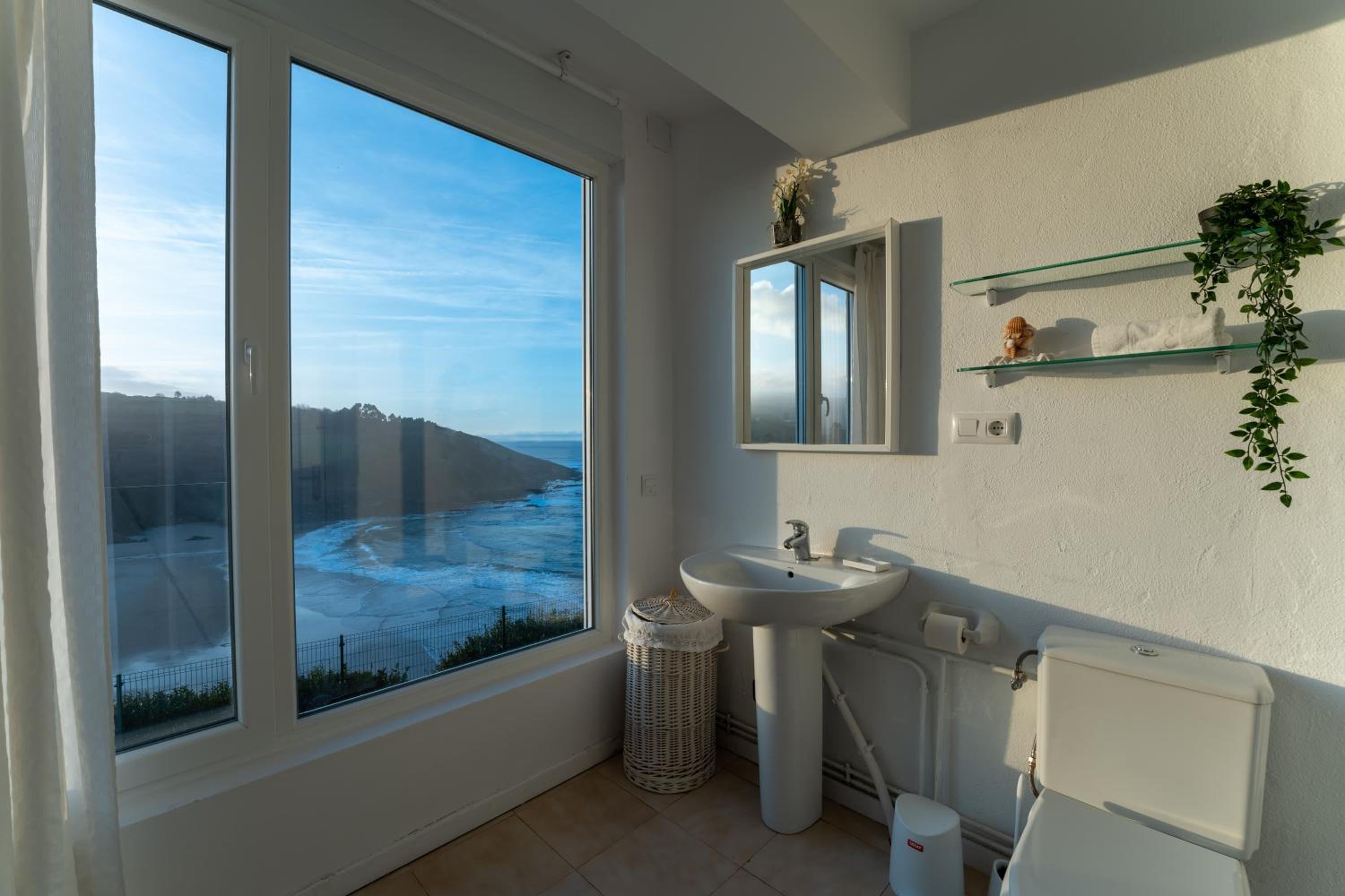 Luaña Beach House
