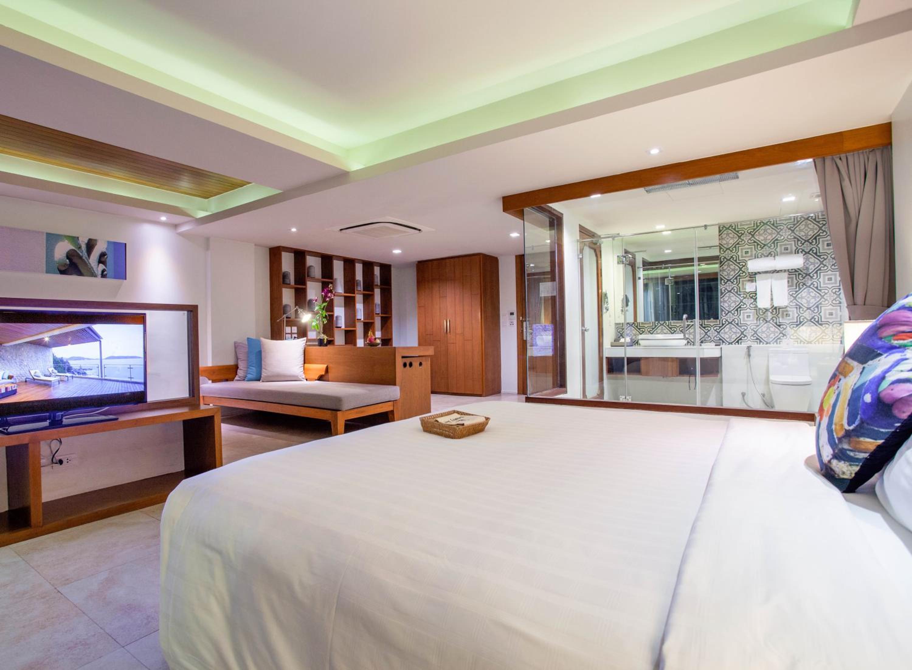 Zenmaya Oceanfront Phuket, Trademark Collection by Wyndham