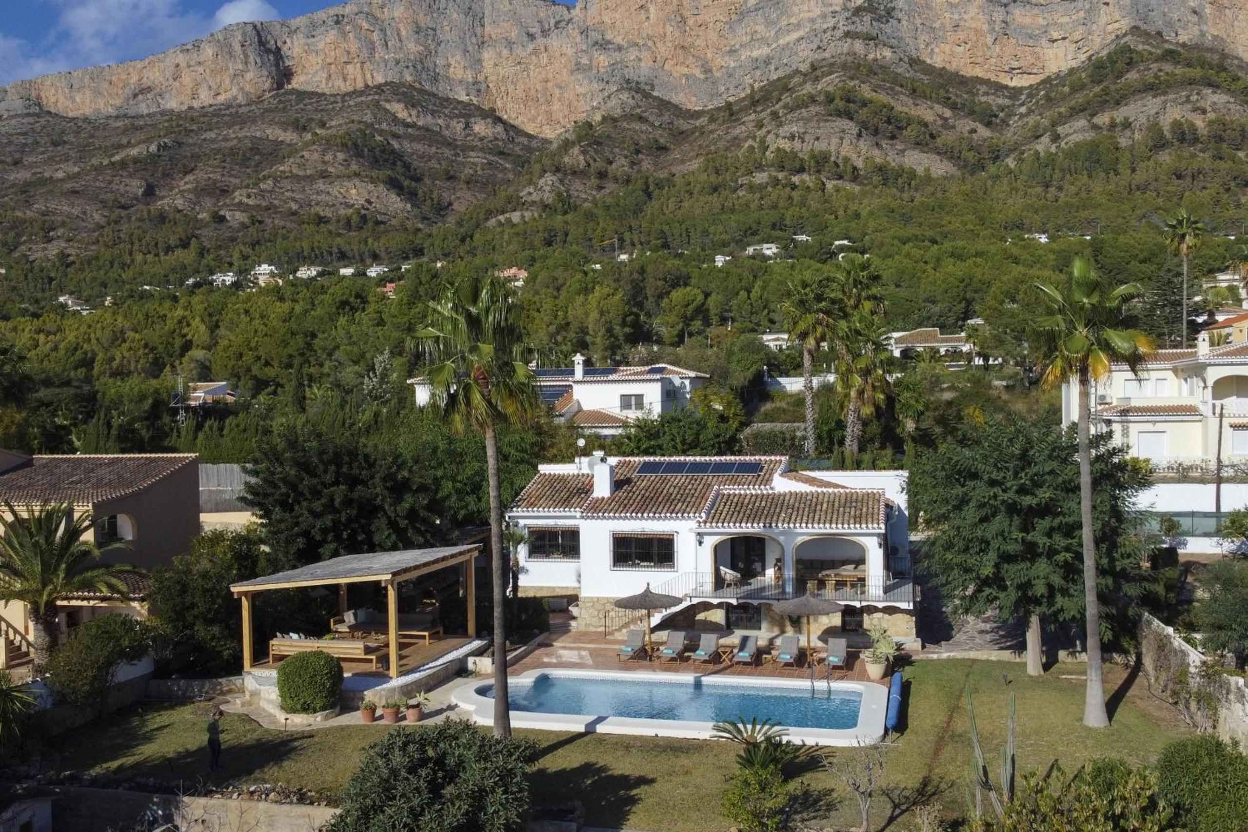 Casa Banyan