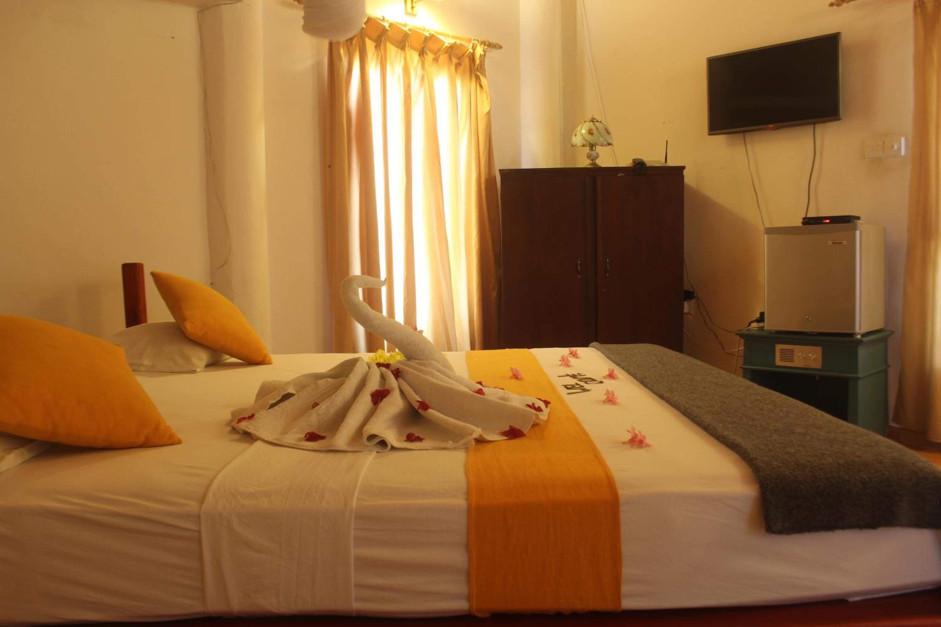 Shanthi Beach Resort